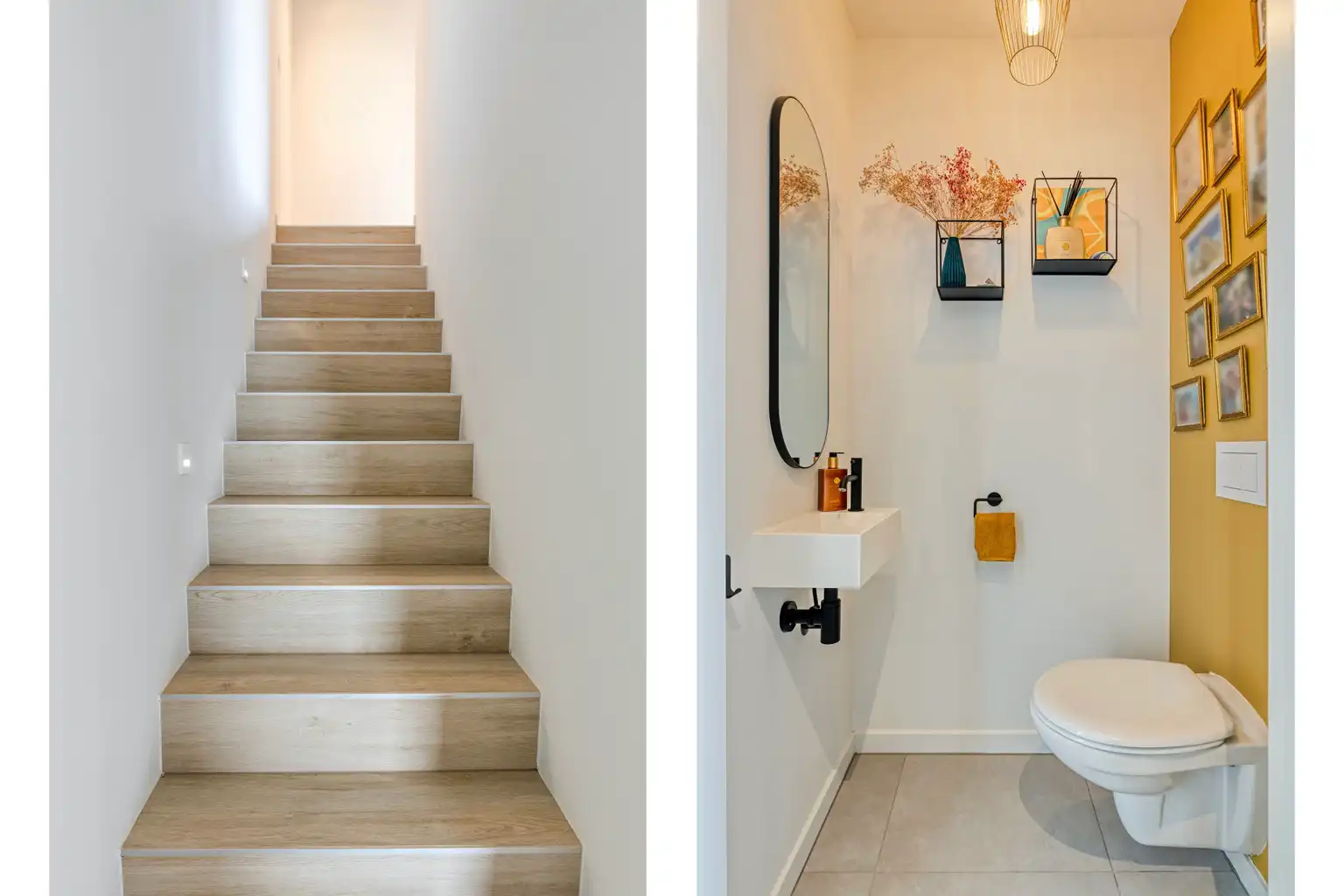 INSTAPKLARE ENERGIEZUINIGE WONING OP EEN RUSTIGE LOCATIE foto 11