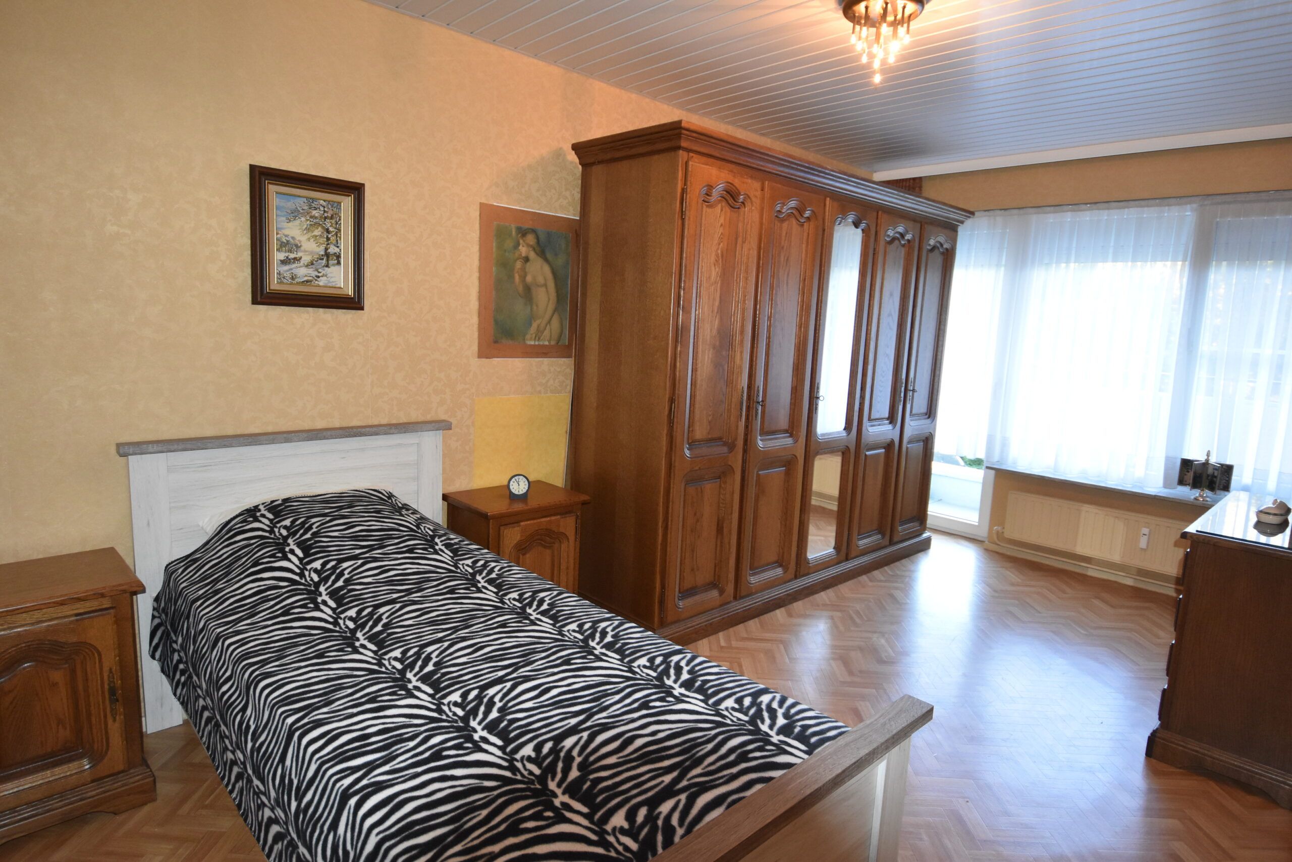 APPARTEMENT (2 SLPKS) IN SINT-NIKLAAS foto 12