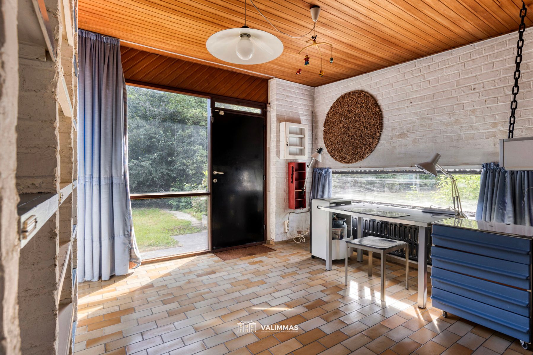 Welgelegen, ruime bungalow op ± 15 are met prachtig uitzicht foto 13