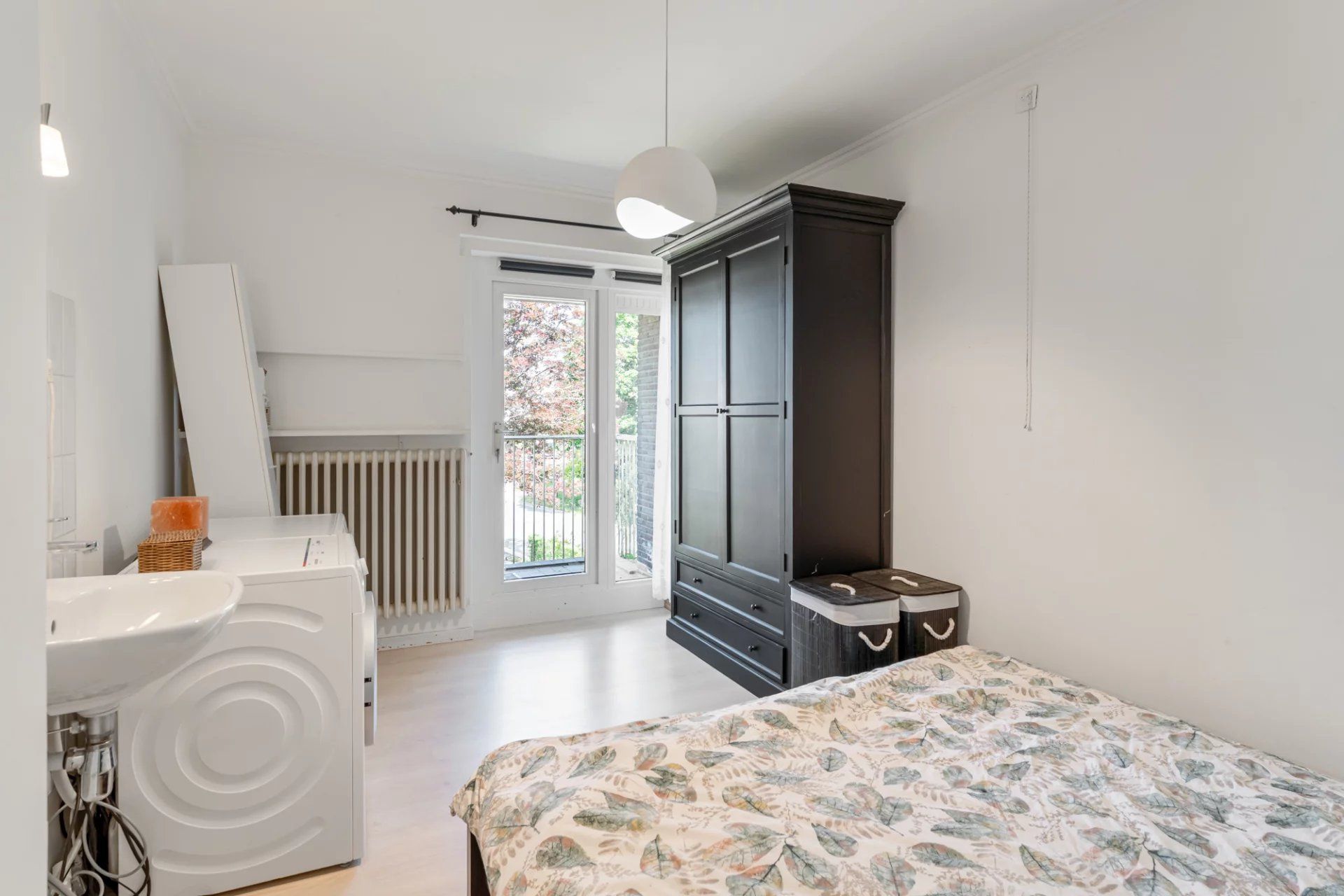 Ruime instapklare woning te Heusden-Zolder foto 12