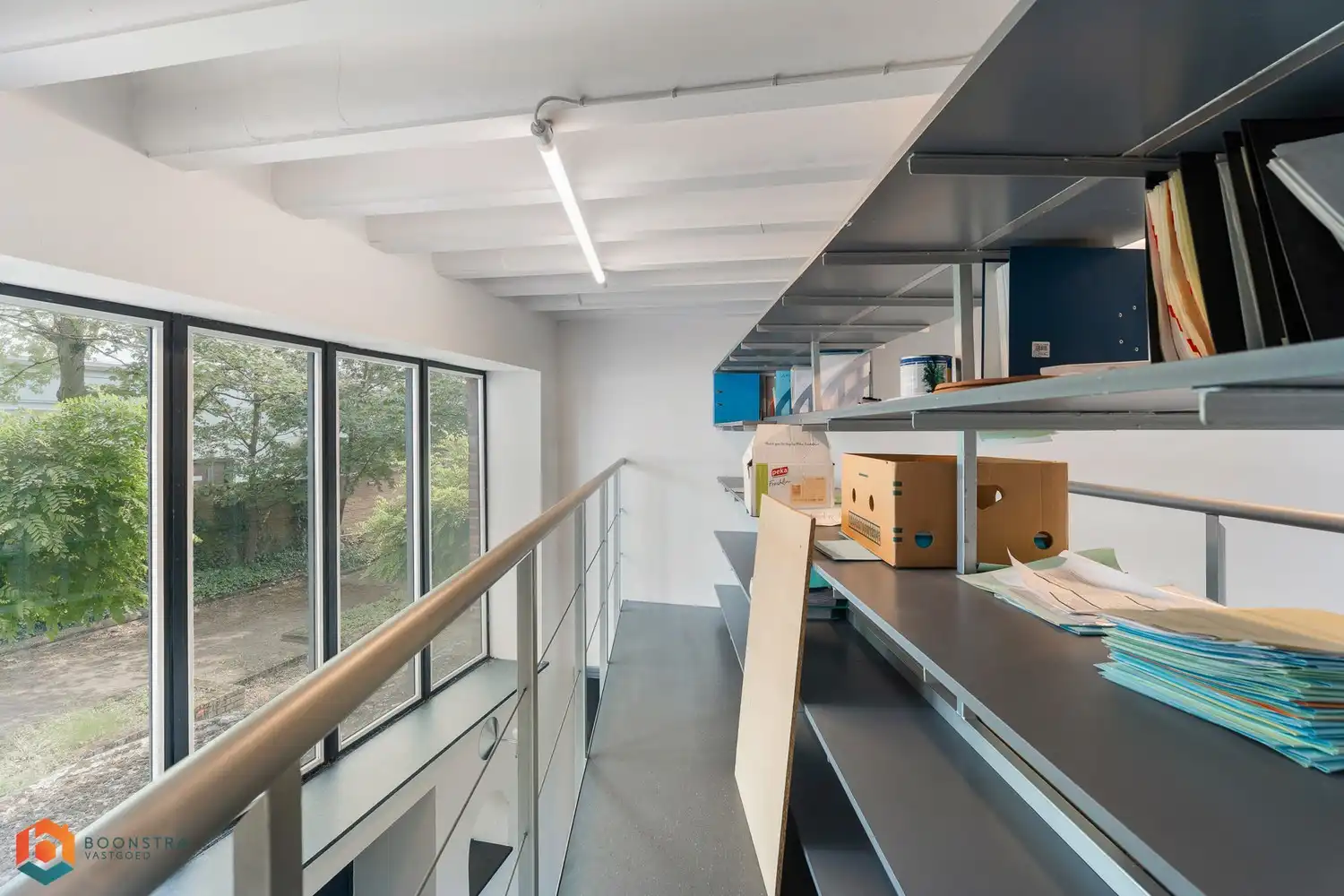 Duplex-kantoor in Willebroek foto 9