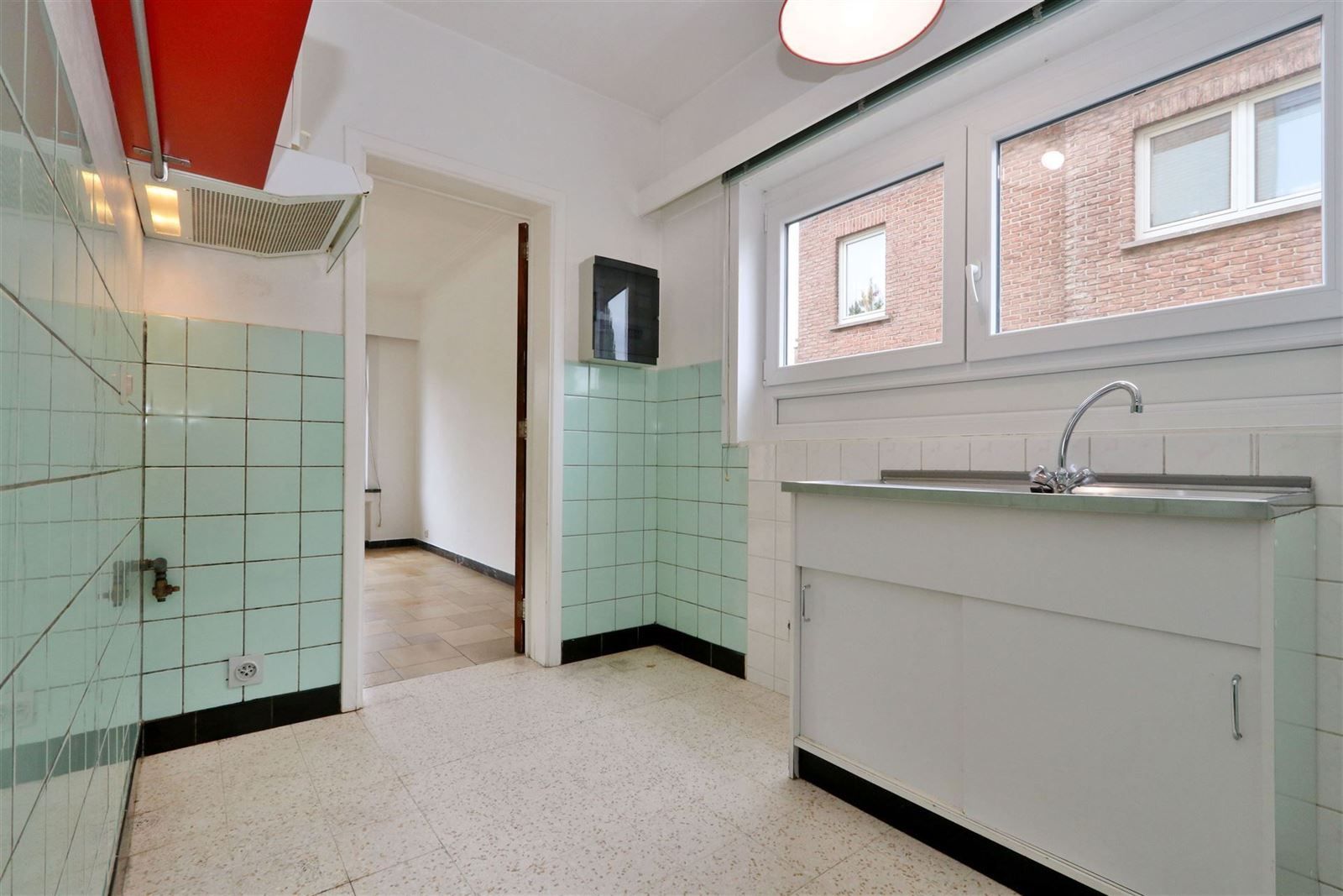 Appartement op de 1ste verdieping met 2 slaapkamers foto 10