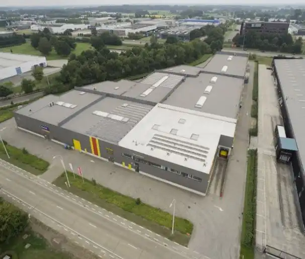 Toekomstlaan 41, 2200 Herentals foto 3