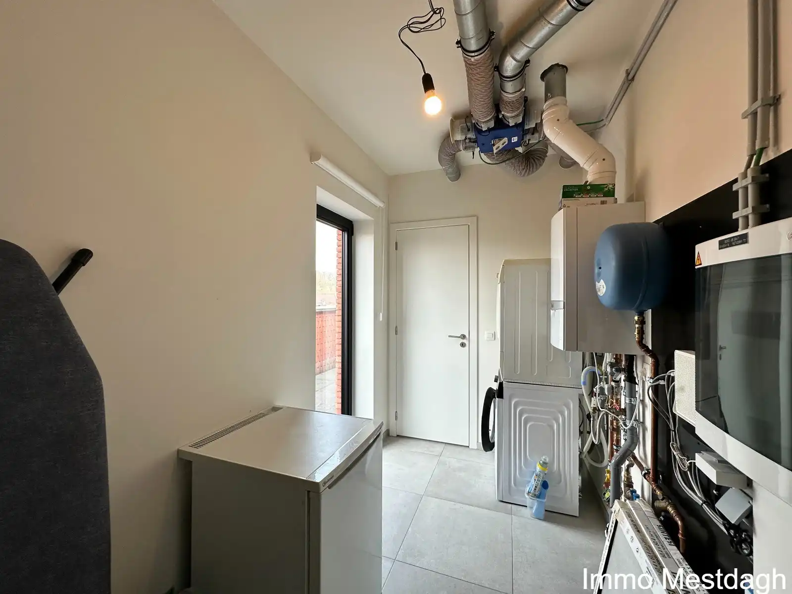 Unieke Penthouse met Panoramisch Uitzicht & Terrassen Rondom foto 47