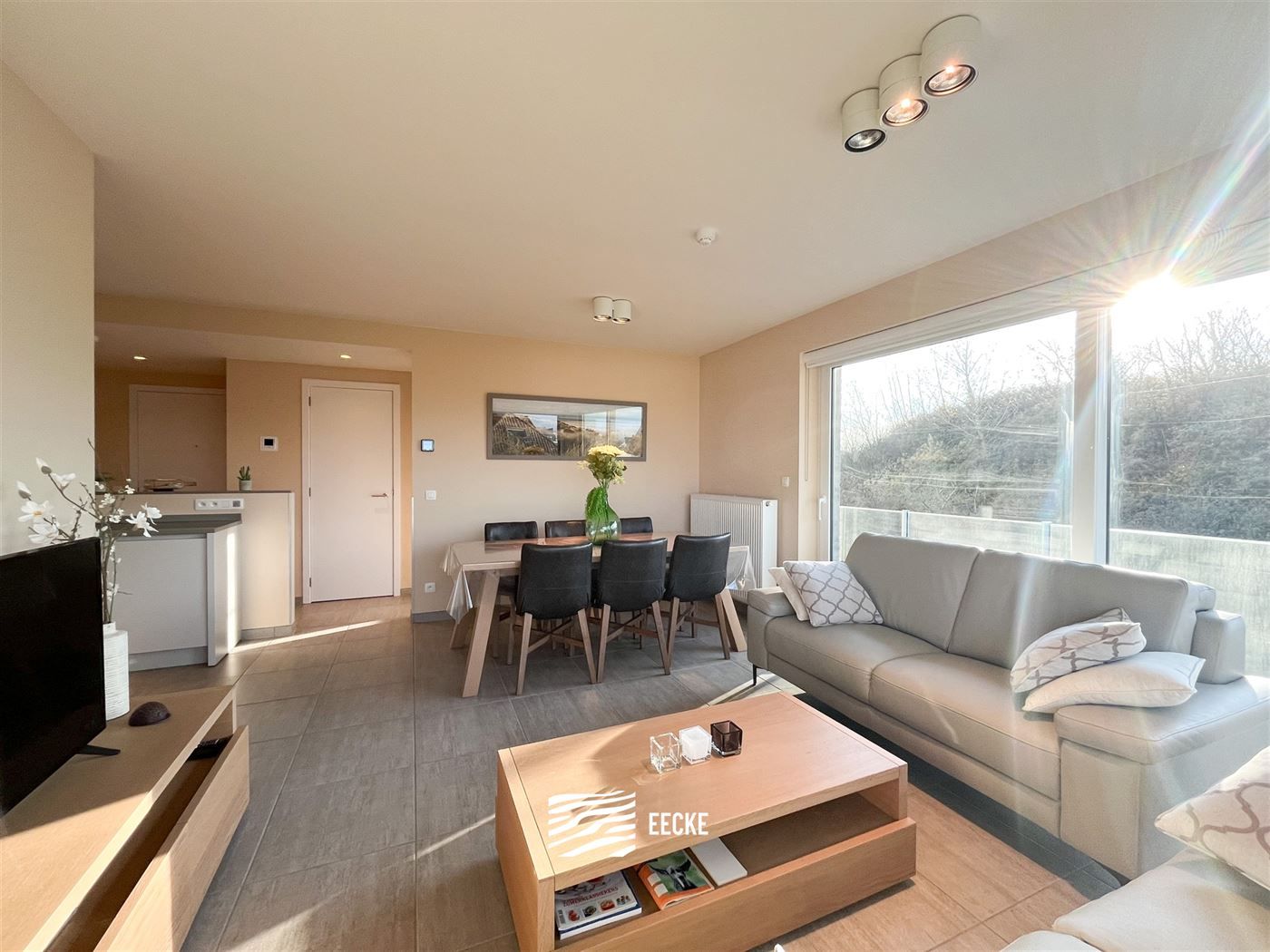 Appartement met 2 slaapkamers foto 5