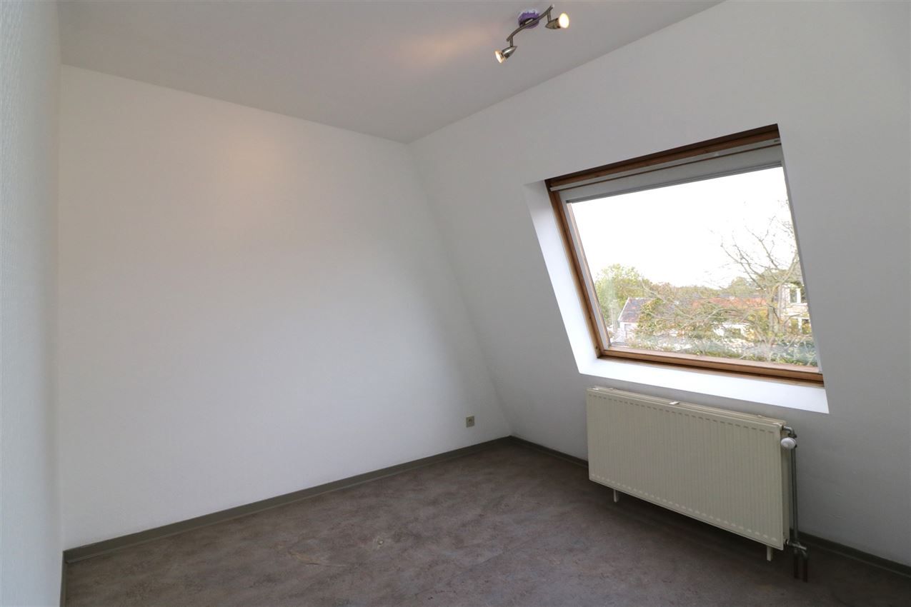 Appartement, twee slaapkamers, autostaanplaats in centrum foto 18