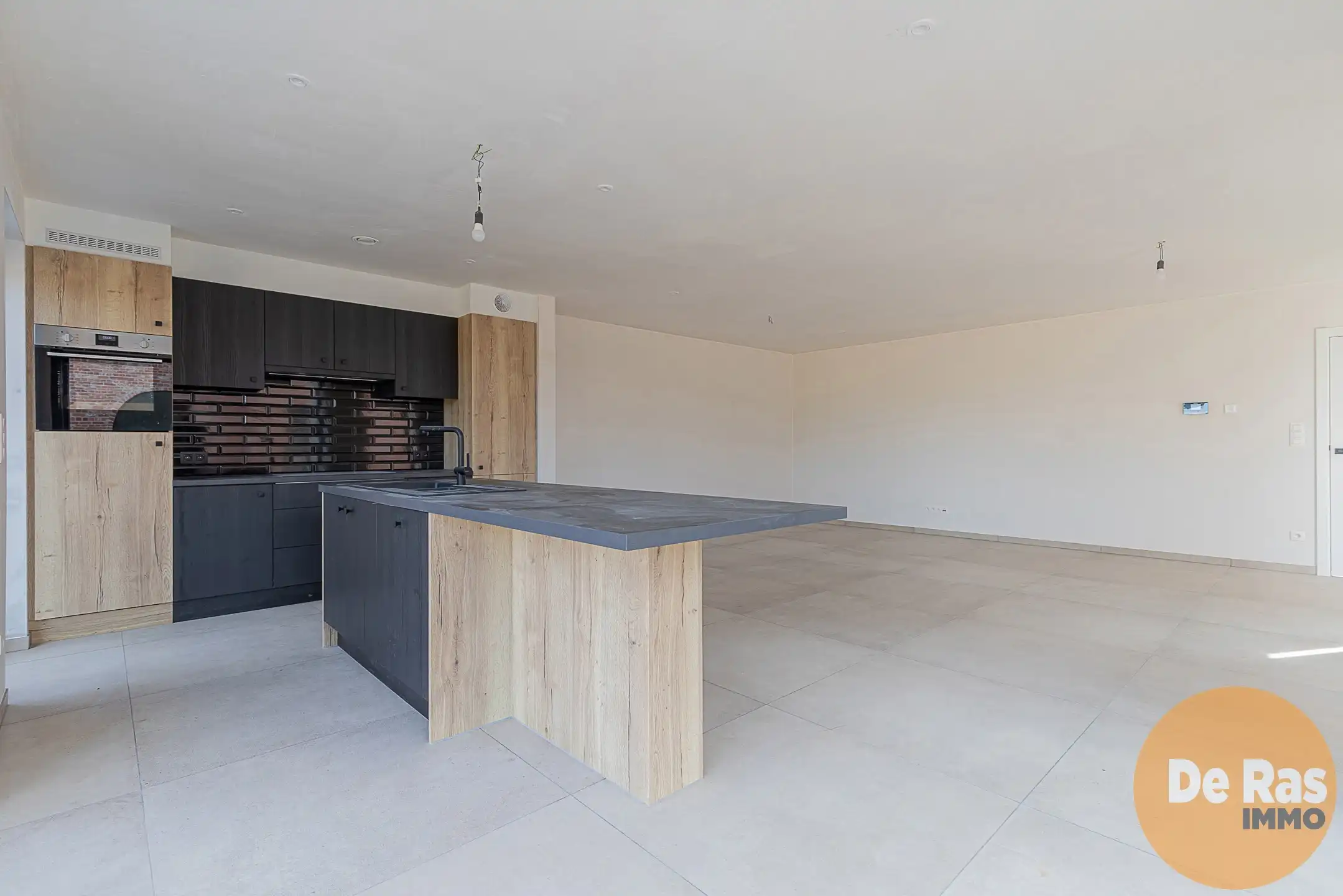 HELDERGEM - Tijdloze nieuwbouw voorzien van alle comfort foto 9