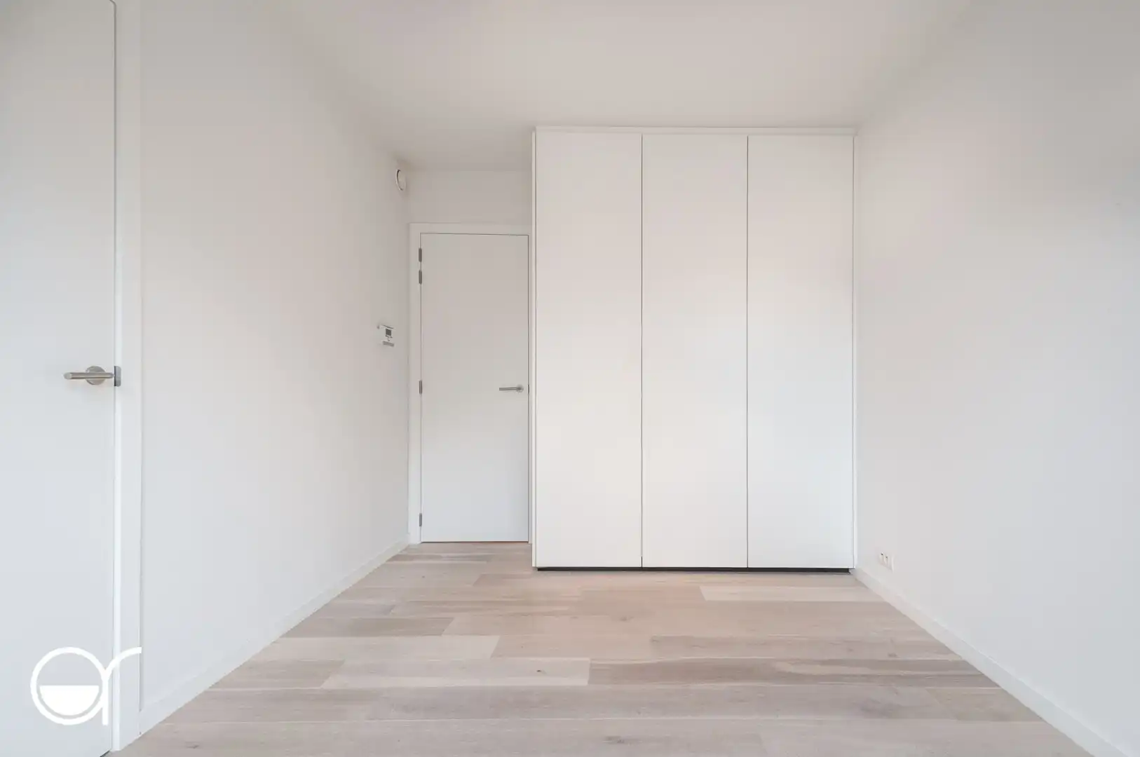 Luxe éénslaapkamerappartement aan de Ham  foto 9