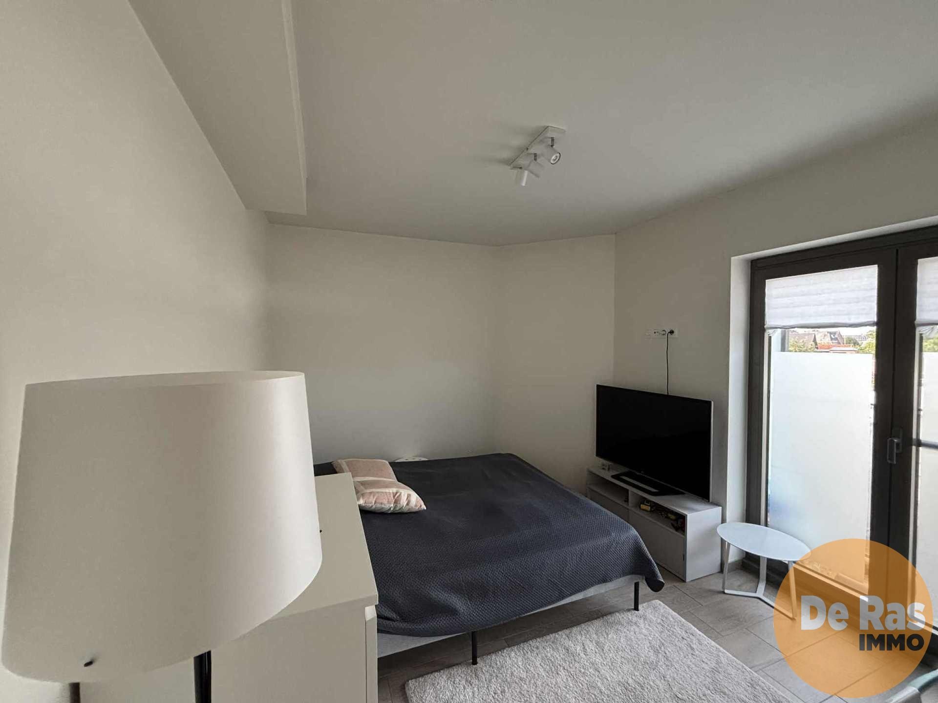 LEDE - ENERGIEZUINIG appartement met 2 slpks nabij centrum.  foto 11