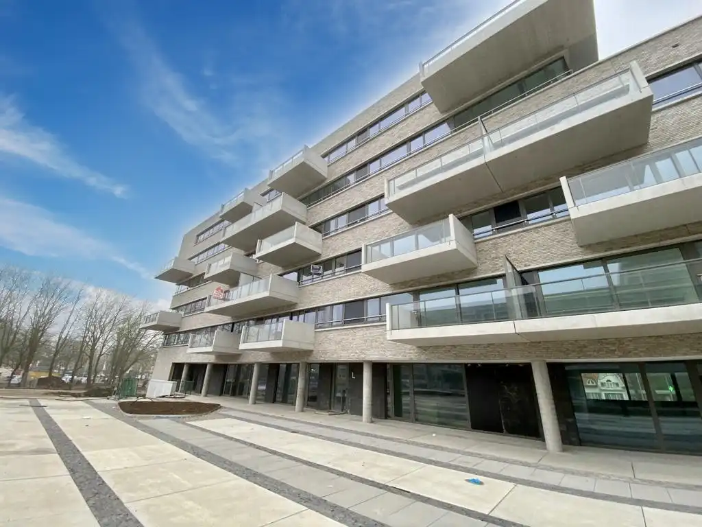 Appartement te huur Prins Boudewijnlaan 267/0204 - 2650 Edegem