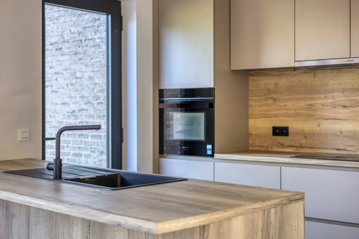 DRIE NIEUWE BEN-WONINGEN OP GUNSTIGE LOCATIE foto 11