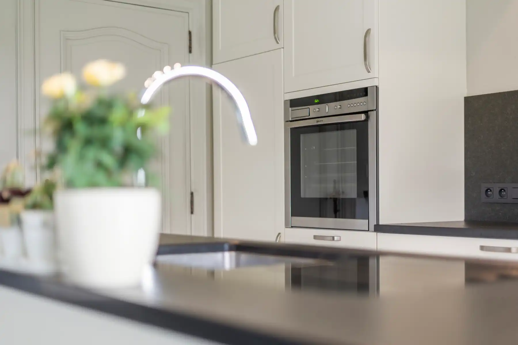 Energiezuinige villa met potentieel voor kangoeroewoning in het landelijke Pajottegem foto 12