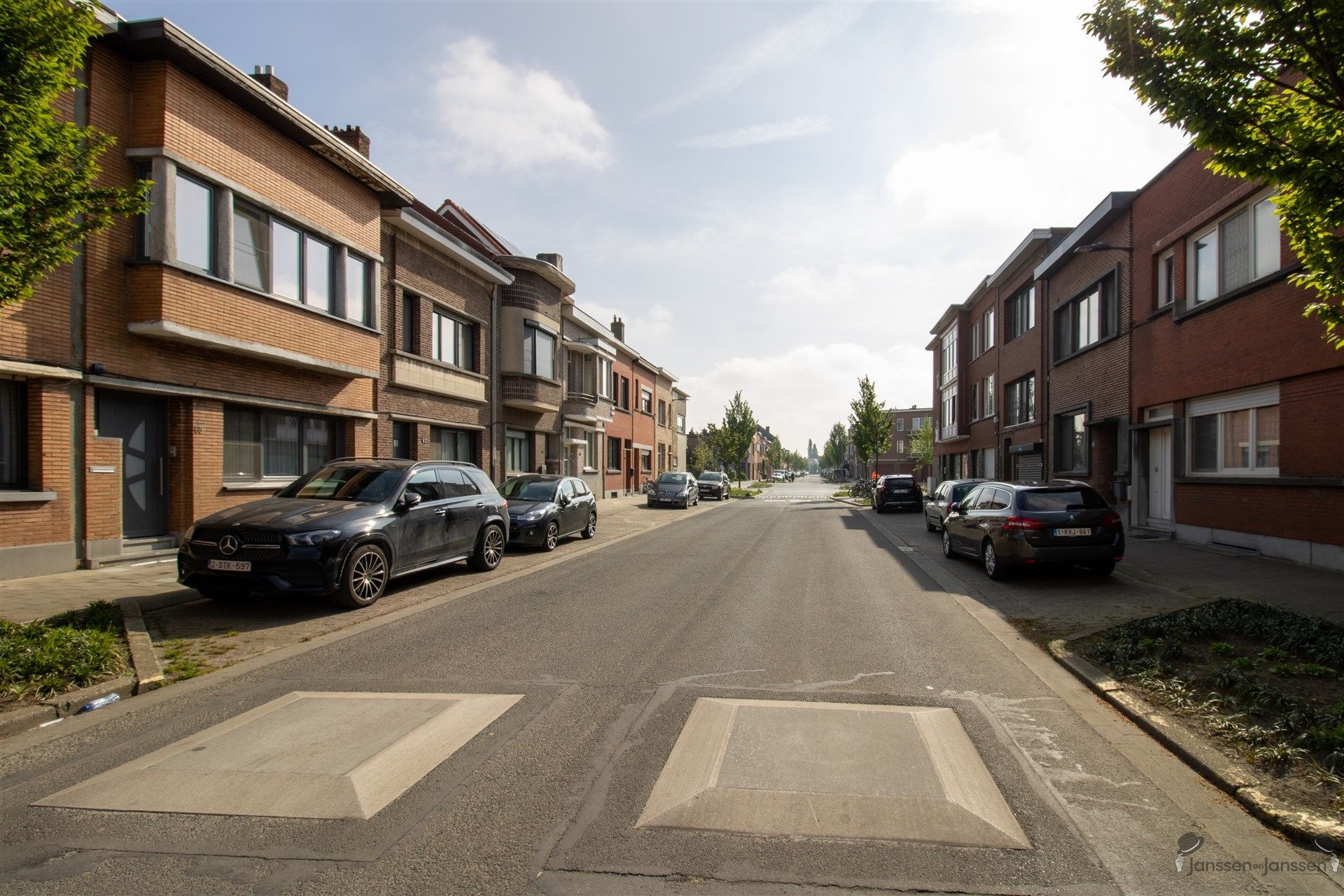 Op te frissen woning met 2 tot 3 slaapkamers op 203 m² foto 16