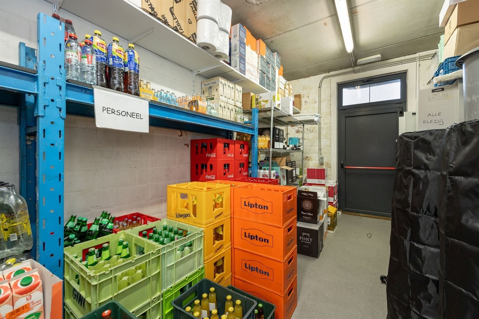 Droom je van een horecazaak op een toplocatie? foto 24