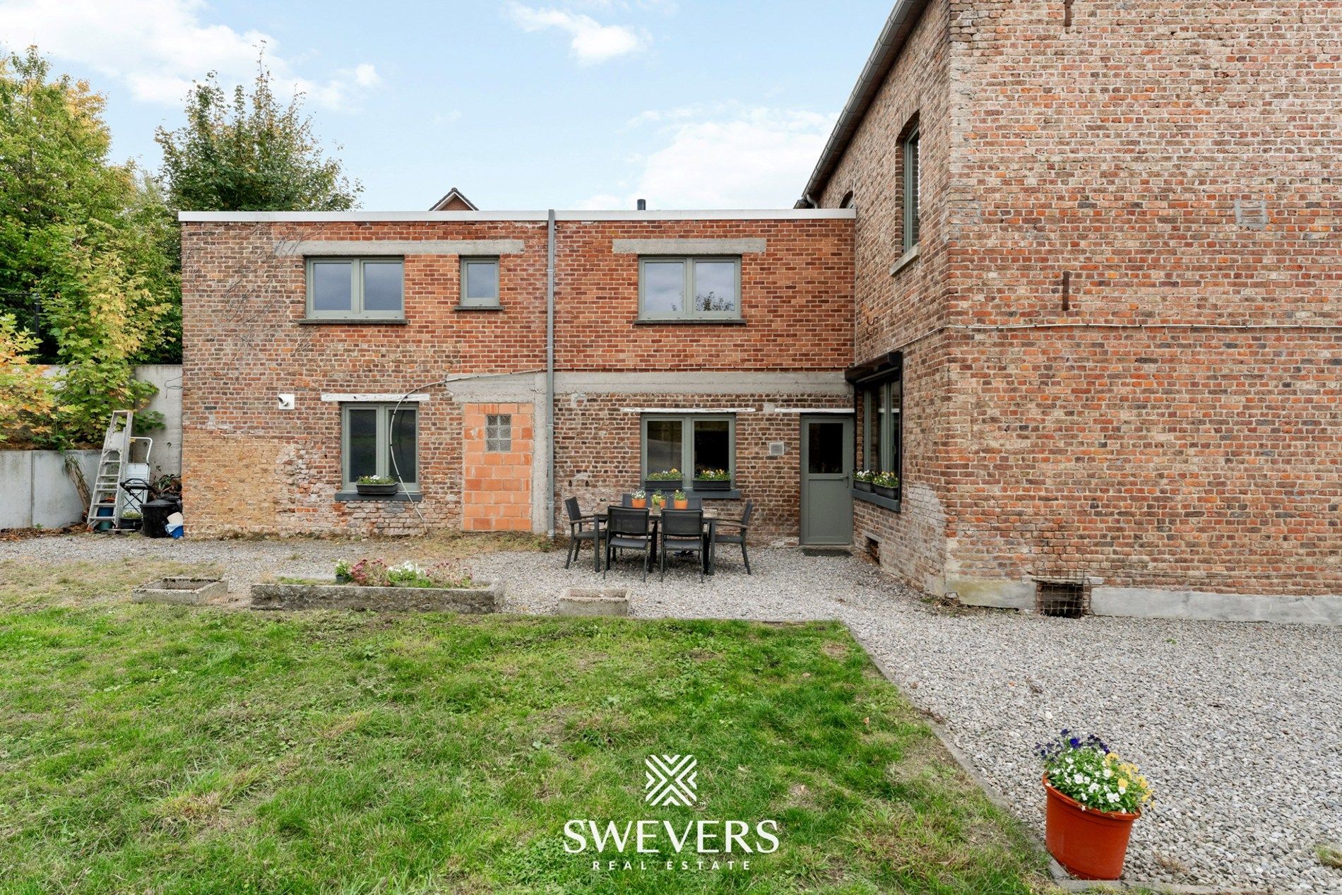 Instapklare woning met karakter en grote zolderruimte foto 26