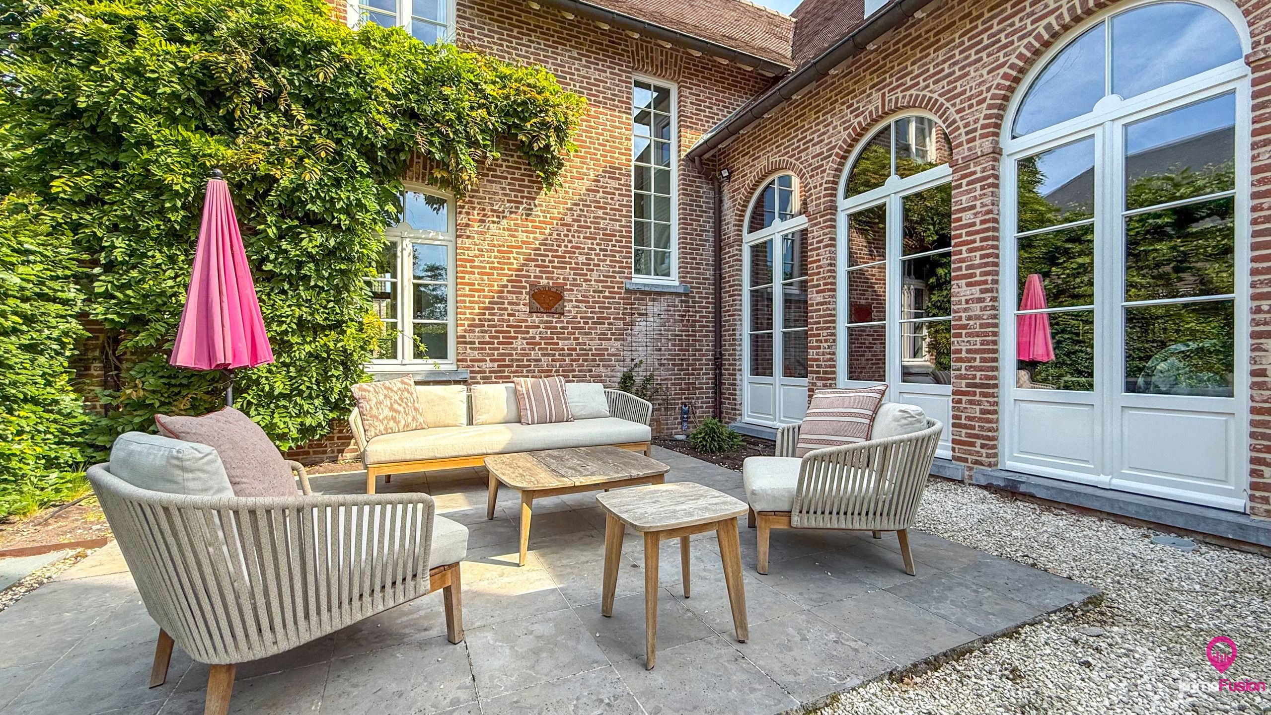 Zeer mooi ontworpen villa met 3 badkamers in Heusden-Zolder! foto 54