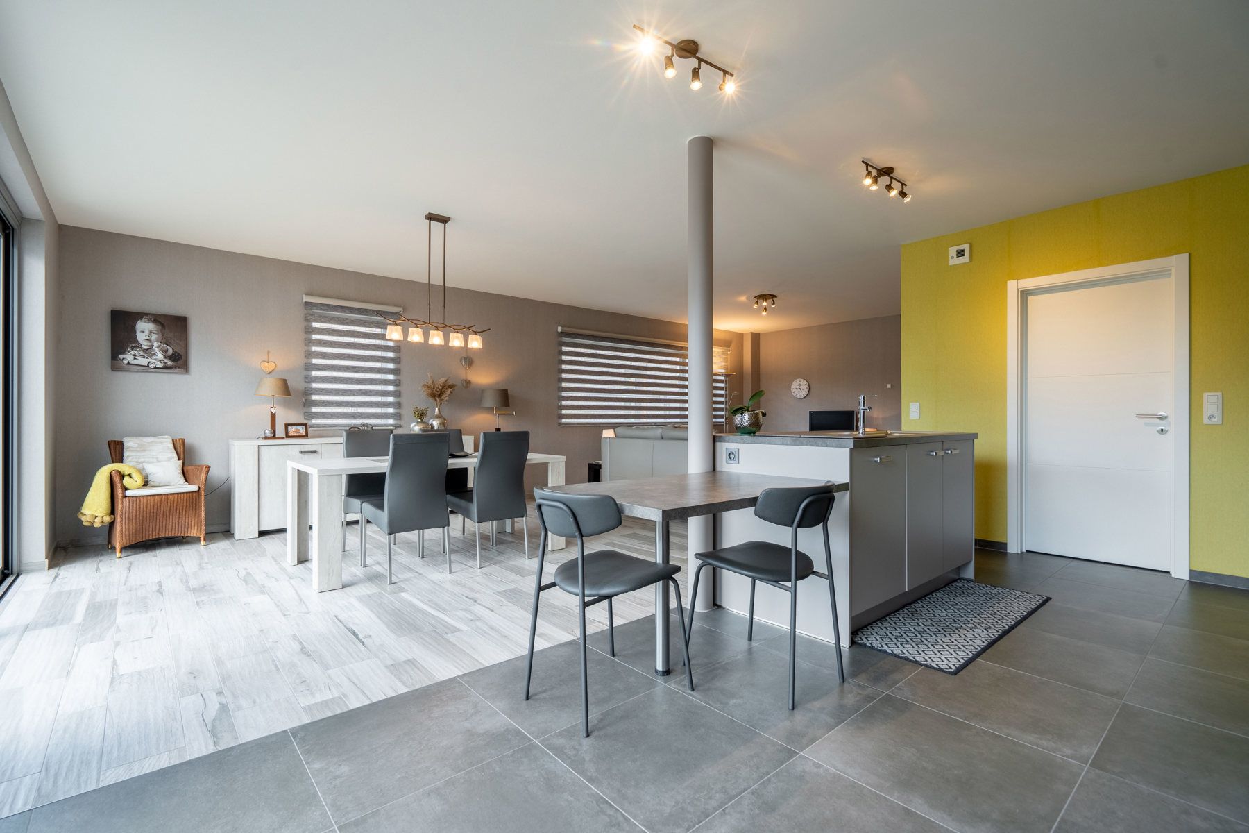 Energiezuinige woning te koop in Lubbeek! foto 8