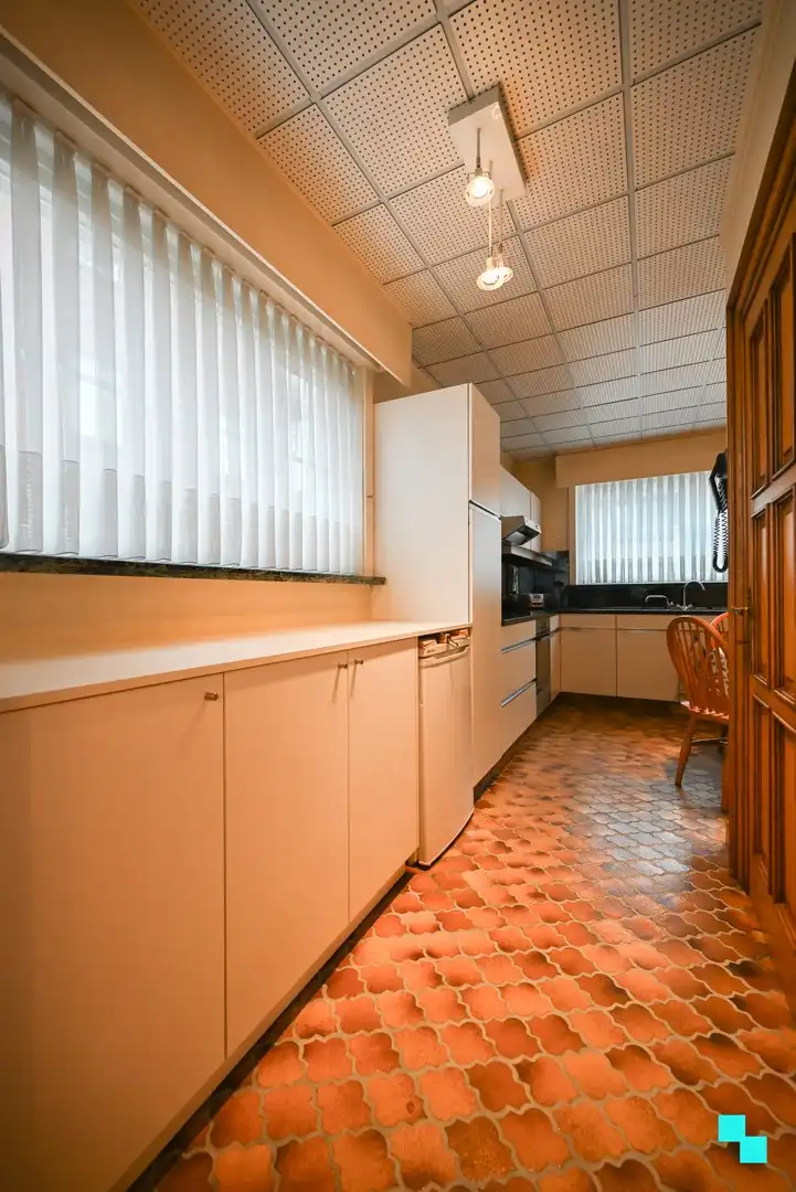 Charmante halfopen ééngezinswoning met 3 slaapkamers te Emelgem, Izegem foto 12