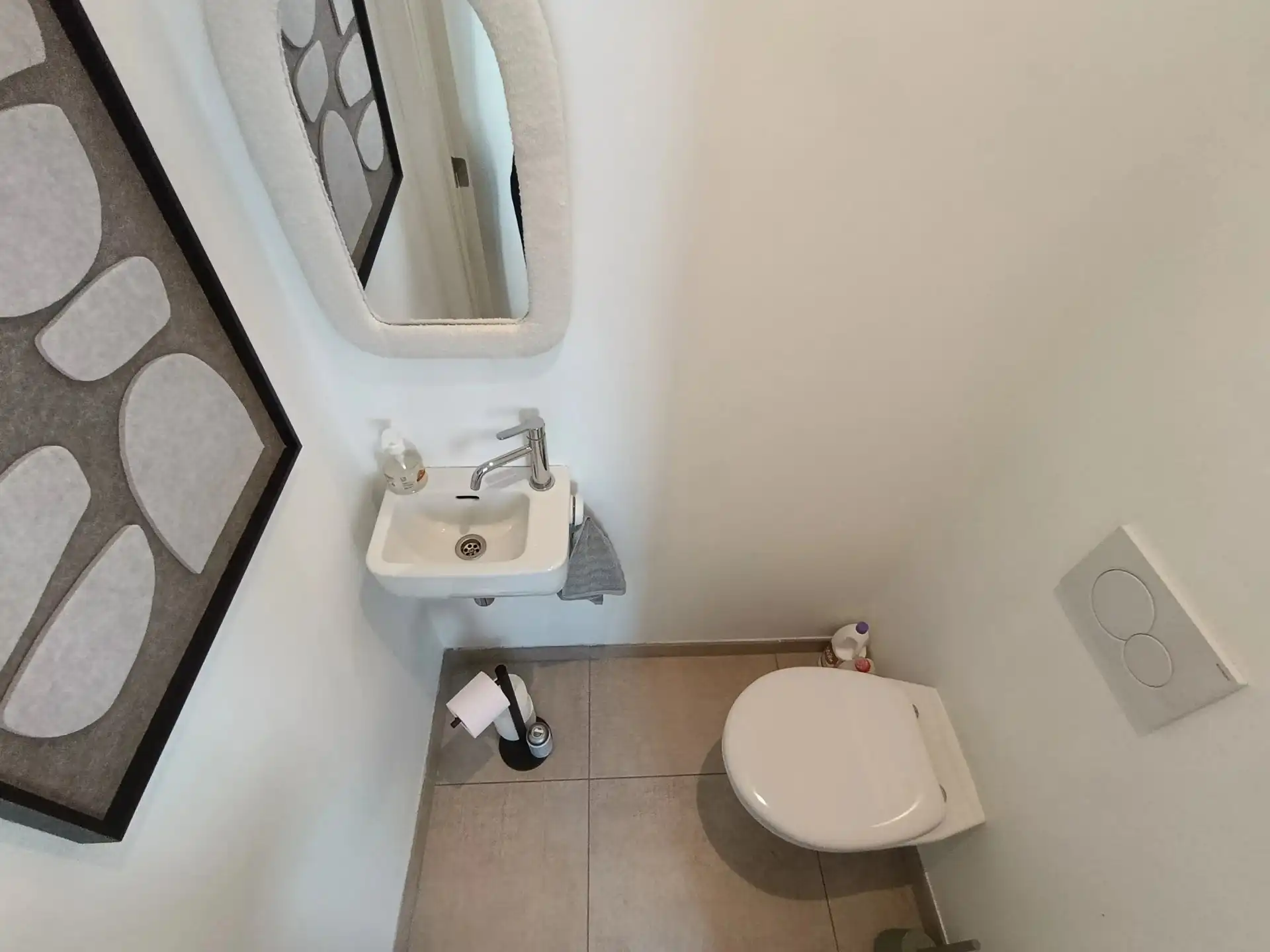 lichtrijke loft Sint-Truiden foto 2