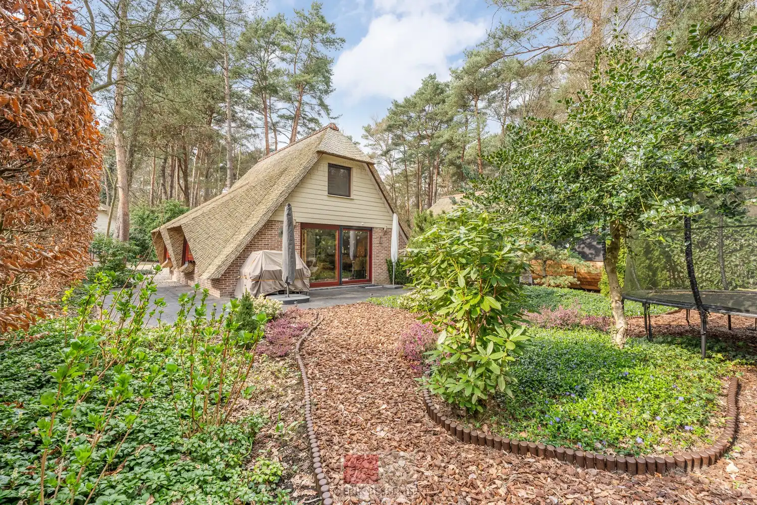 Gezellige vakantiewoning met drie slaapkamers, gelegen op het park Sunclass Sonnevijver. foto 27