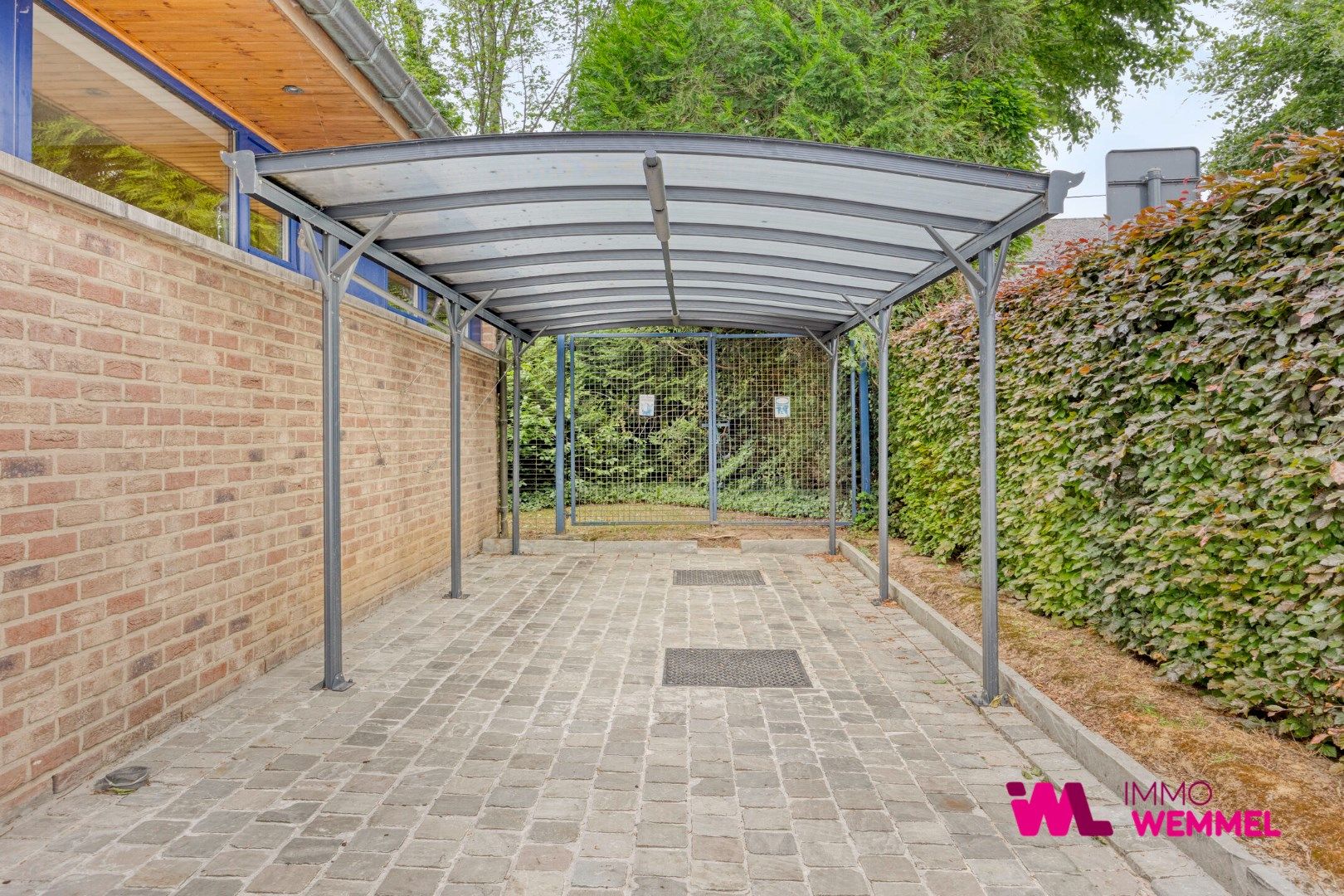 Instapklare villa in Brussegem foto 22