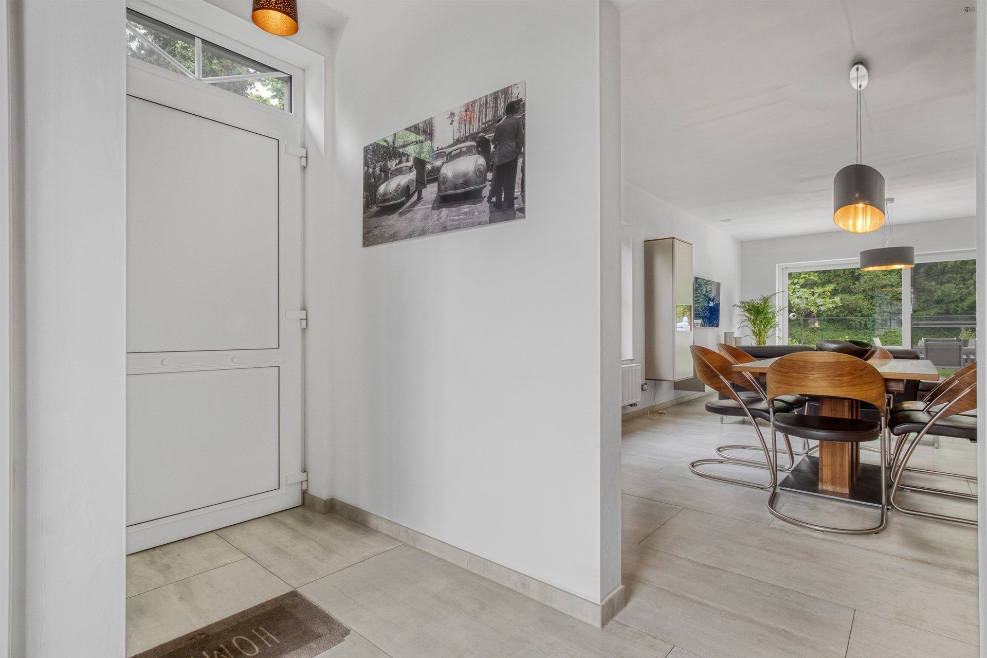 Mooie half open bebouwing op 746m² foto 3