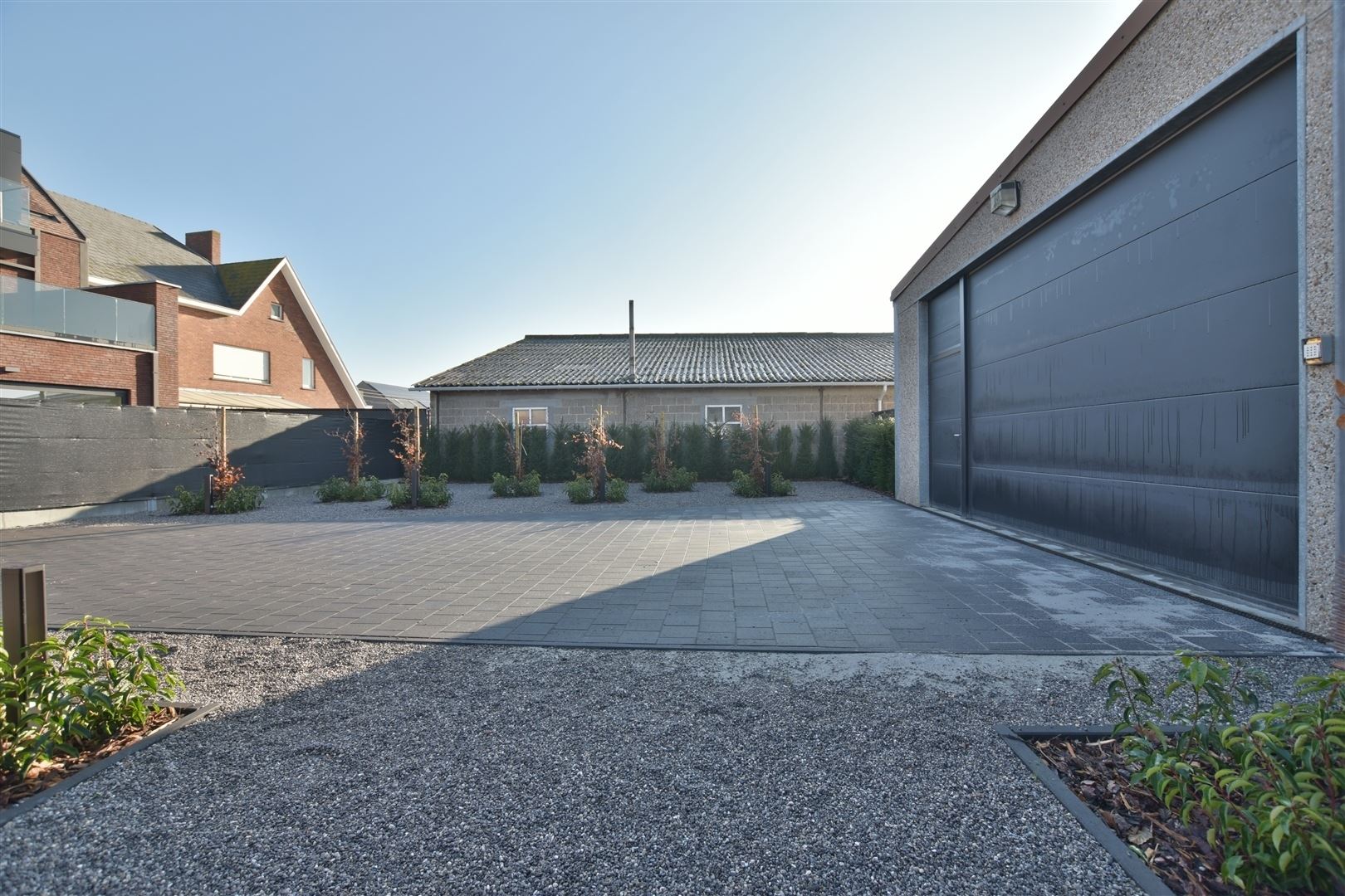 Prachtig nieuwbouwappartement op 1ste verdiepig met groot terras foto 30