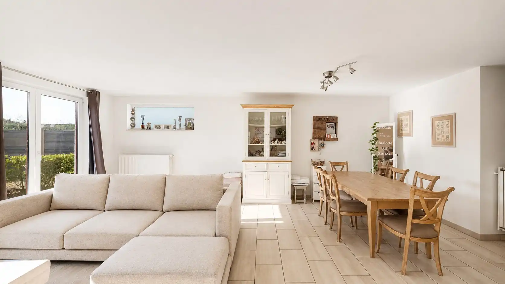 Knappe koppelwoning op een toplocatie te Knokke-Heist foto 7
