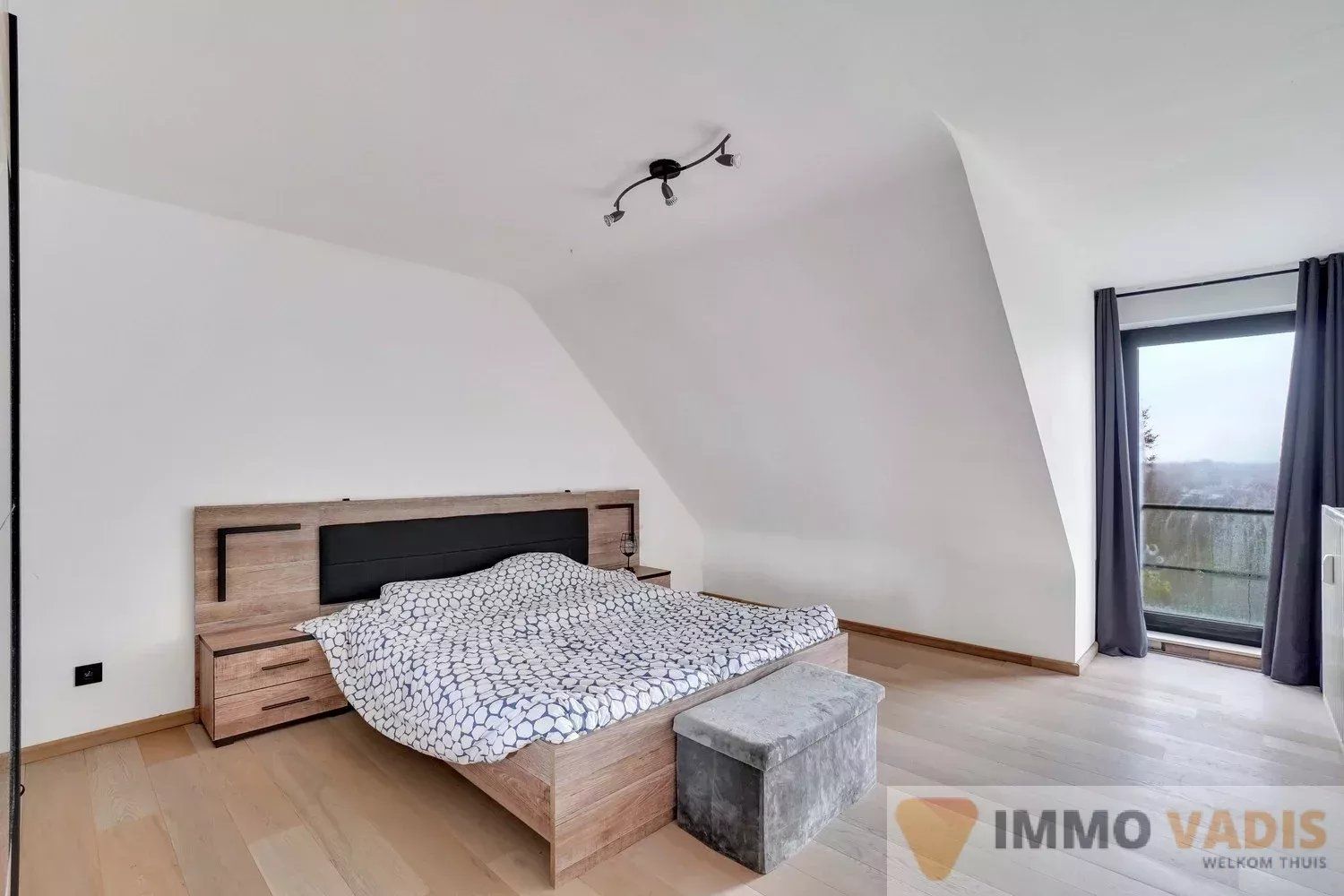 Stijlvol dakappartement in Kermt foto 13