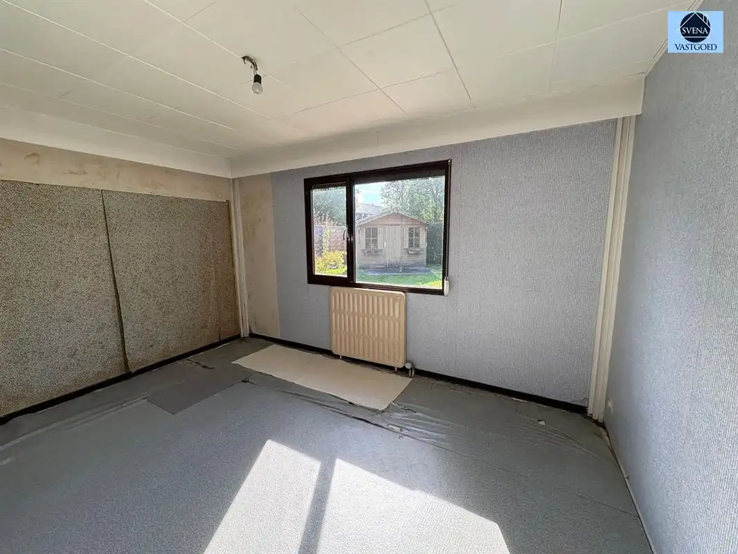 TE RENOVEREN WONING MET 3 KAMERS TE HEIST foto 7