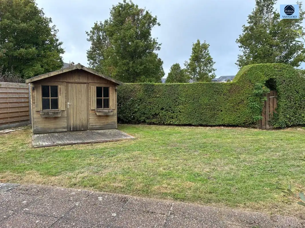 TE RENOVEREN WONING MET 3 KAMERS TE HEIST foto 7