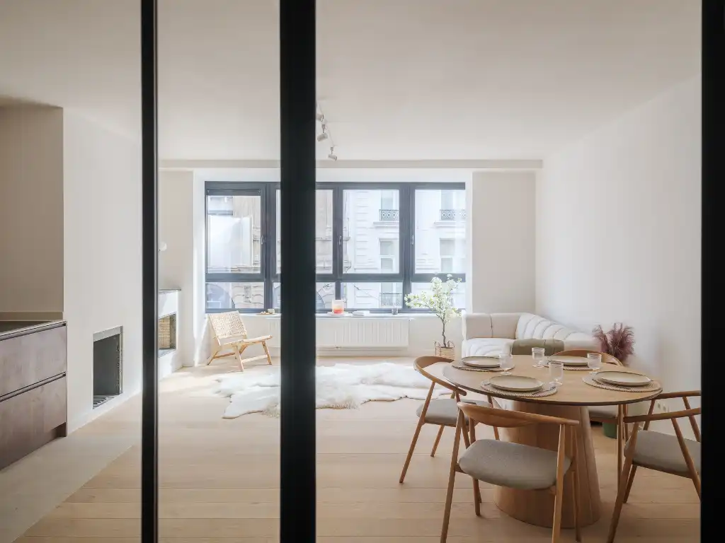 Appartement te koop Kuiperskaai 1 - 9000 Gent