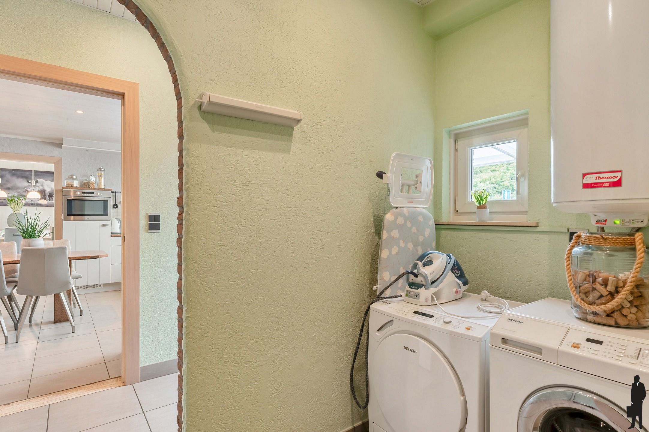 Instapklare woning te Essen foto 15
