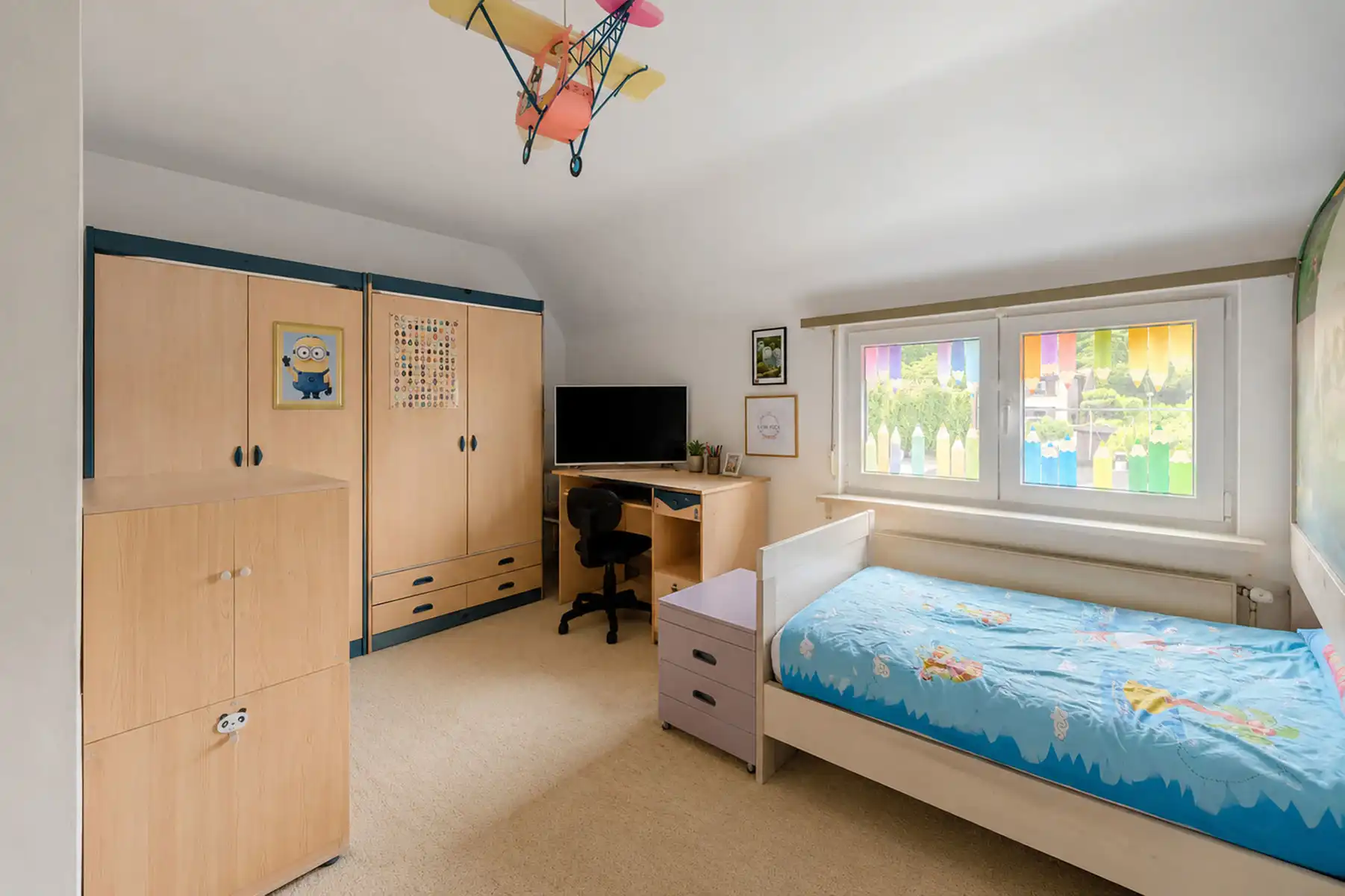 Deels te renoveren HOB met o.a. 2 slaapkamers  foto 11
