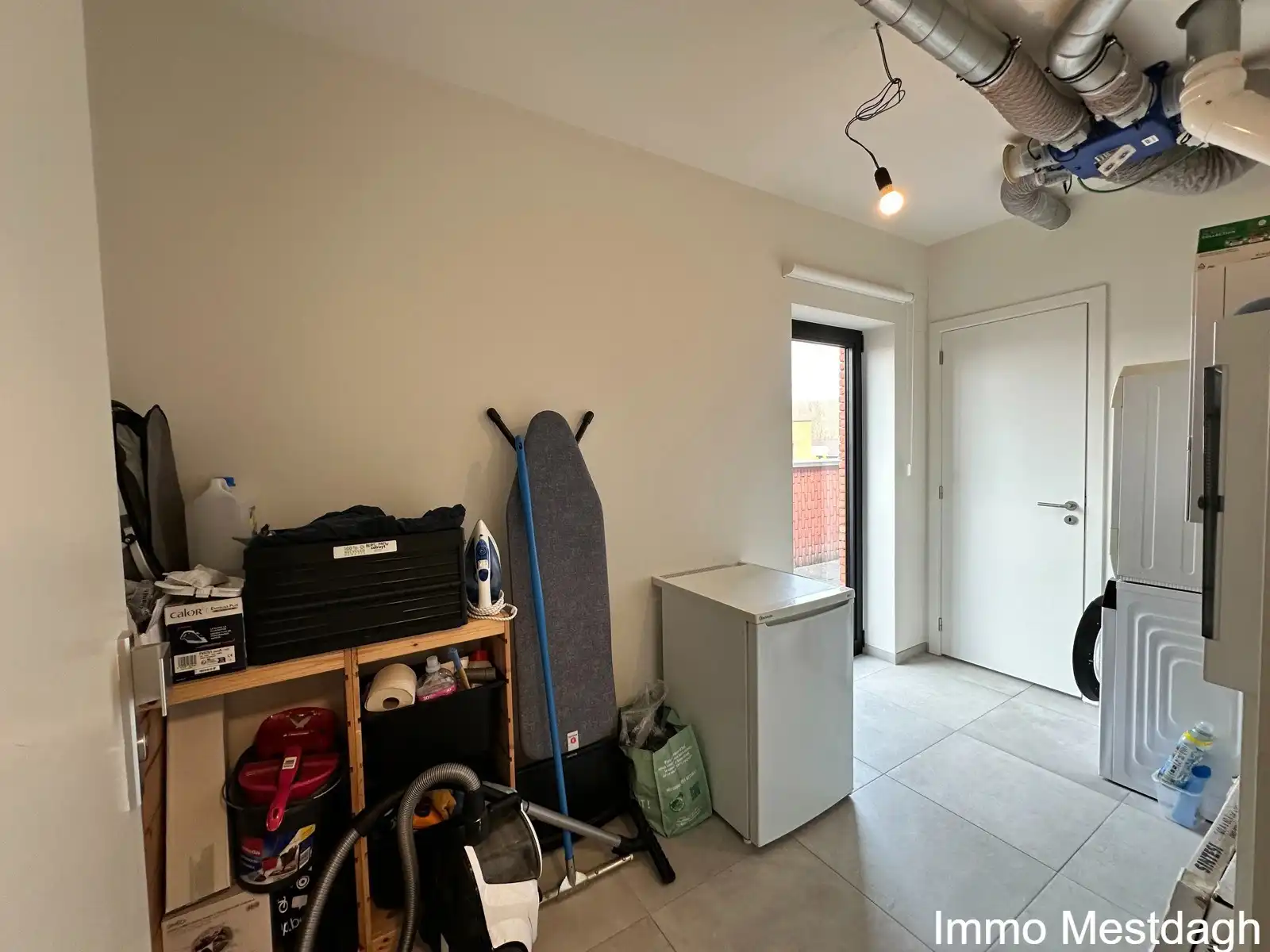 Unieke Penthouse met Panoramisch Uitzicht & Terrassen Rondom foto 45