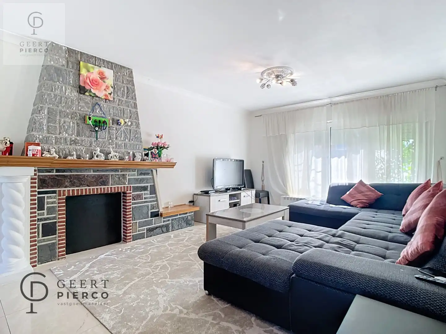 gezellige woning in het hartje van Attenhoven foto 5