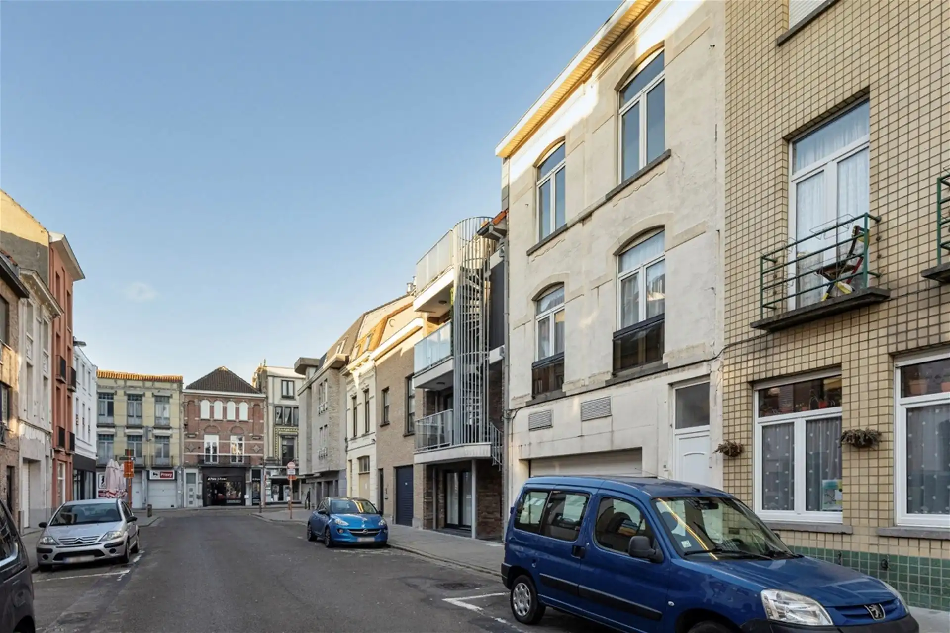 Appartement foto {{pictureIndex}}