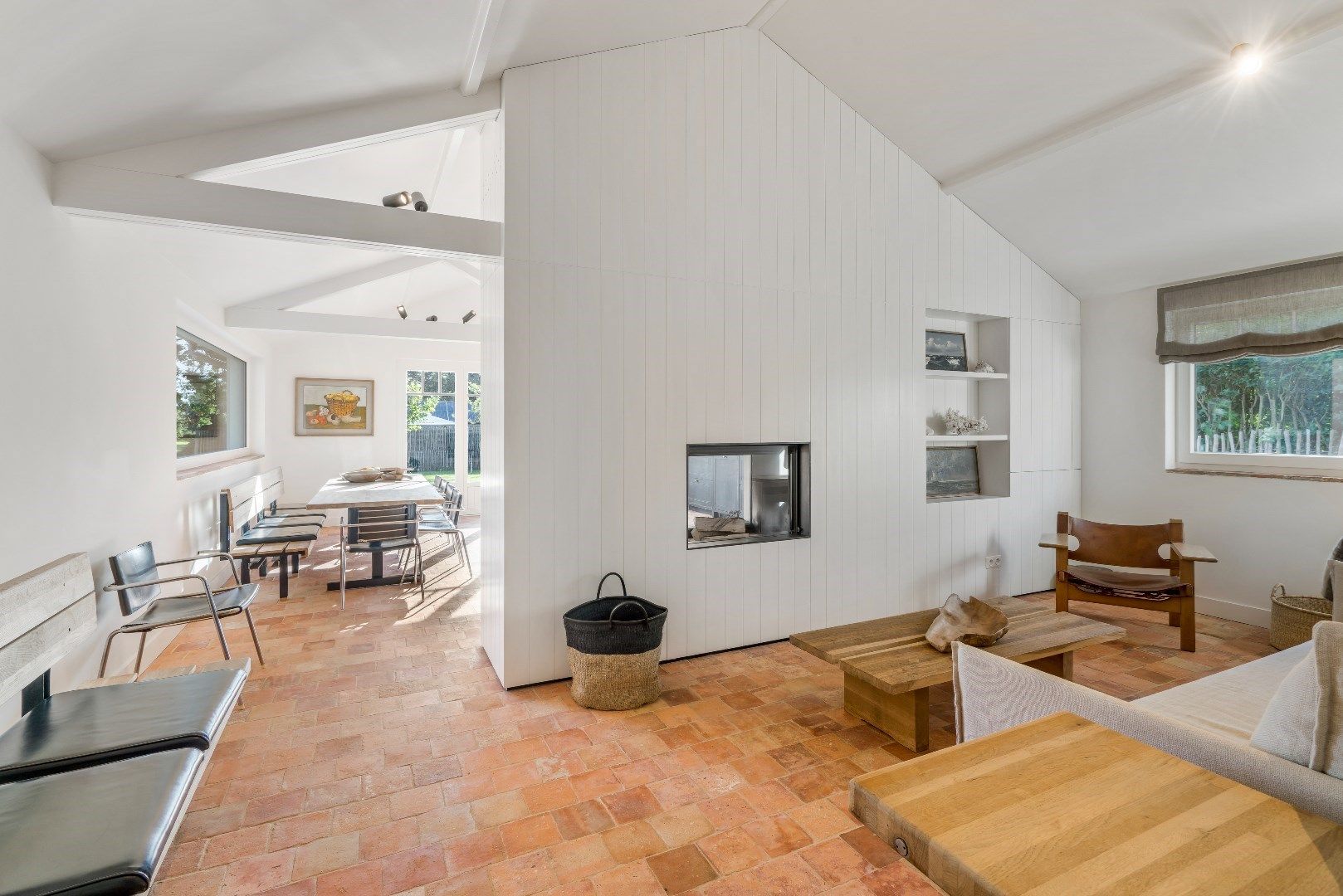 Prachtig vernieuwde landelijke woning in Retranchement  foto 6