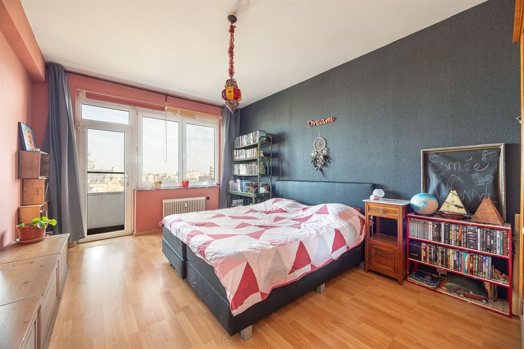 Charmant appartement met spectaculair zicht foto 9