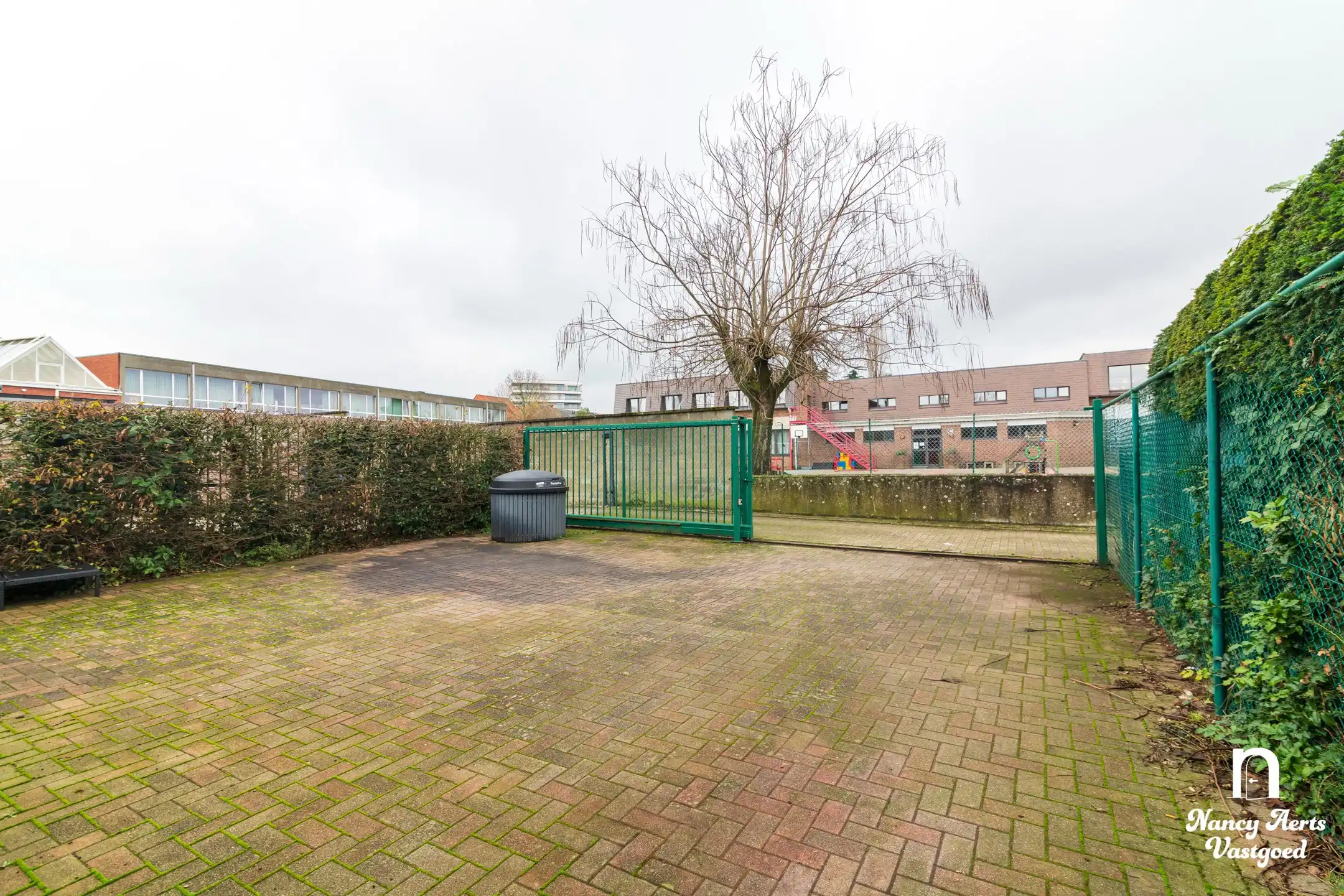 Handelszaak te huur op toplocatie in Beringen-Centrum foto 28