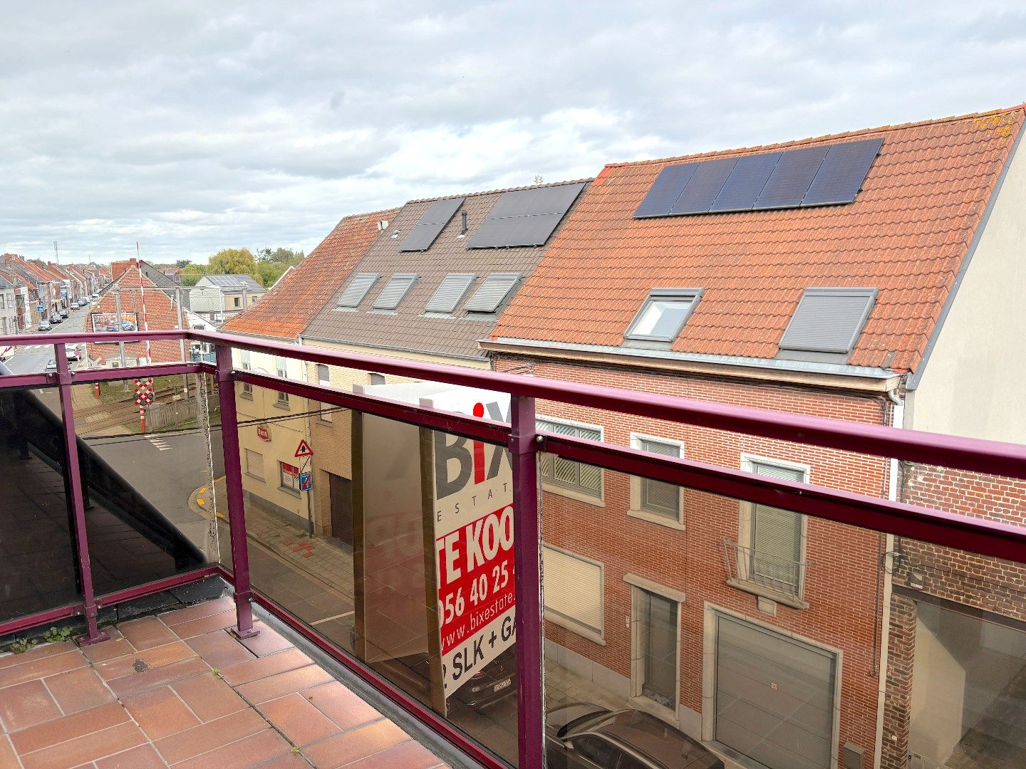 Dakappartement met 2 slaapkamers! foto 10