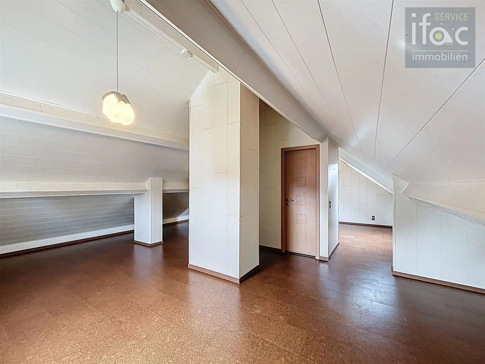 Rustig gelegen koppelvilla foto 11