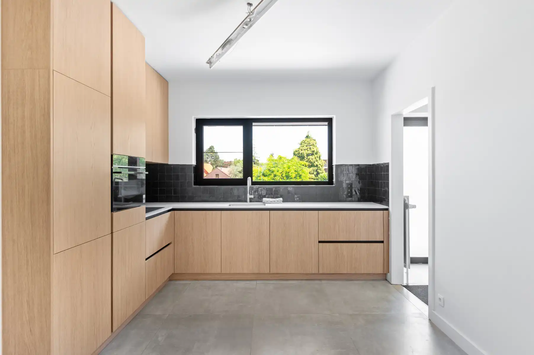 Instapklaar duplexappartement van ca. 170 m² met ruim terras foto 6