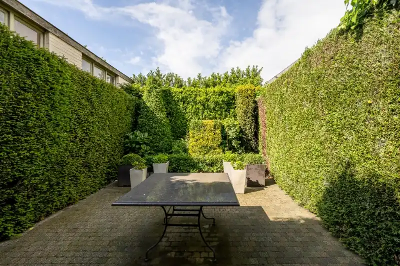 Centraal gelegen ruime woning met 4 slaapkamers. foto 21