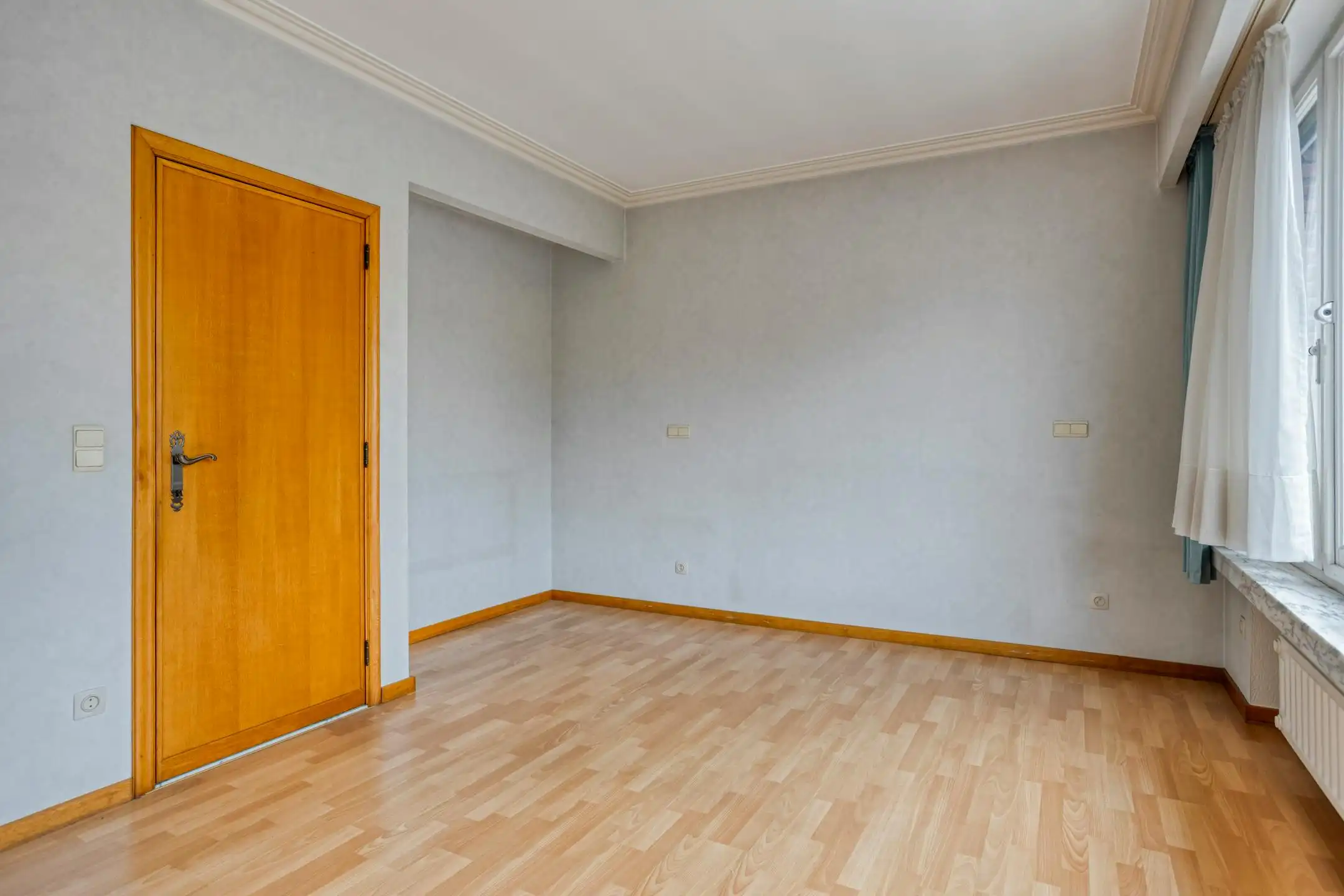 Kangoeroewoning in Boom met veel potentieel foto 47