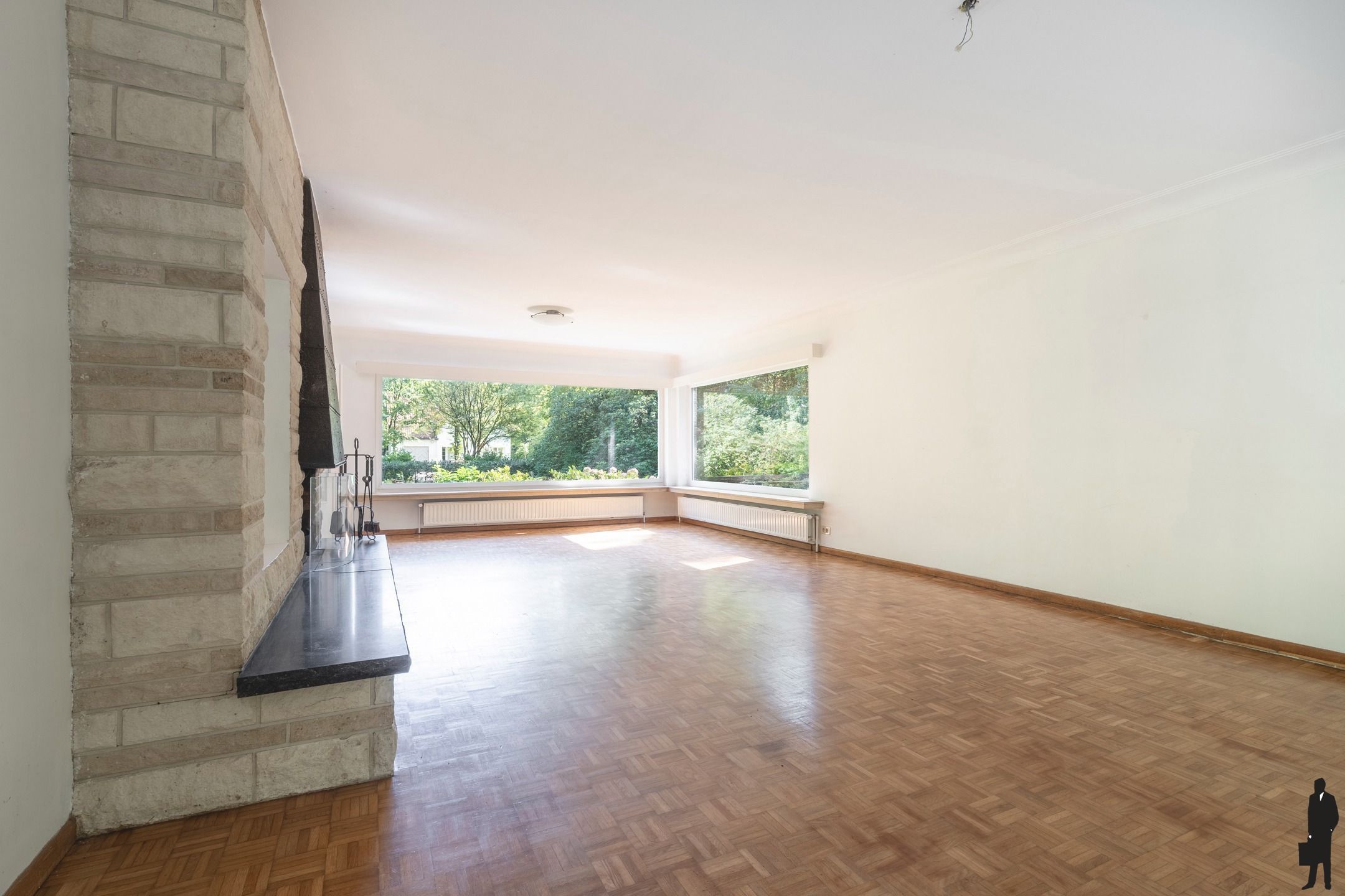 Rietgedekte villa op ca. 3.350 m² met optimale privacy foto 6