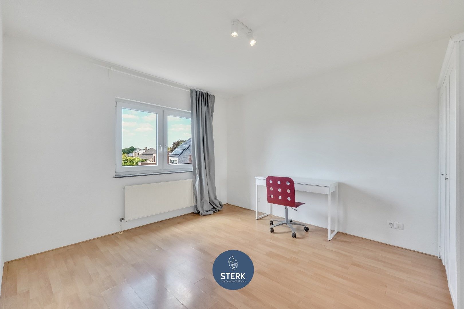 VERHUURD APPARTEMENT AAN EEN HOOG RENDEMENT TE SMEERMAAS !  foto 7
