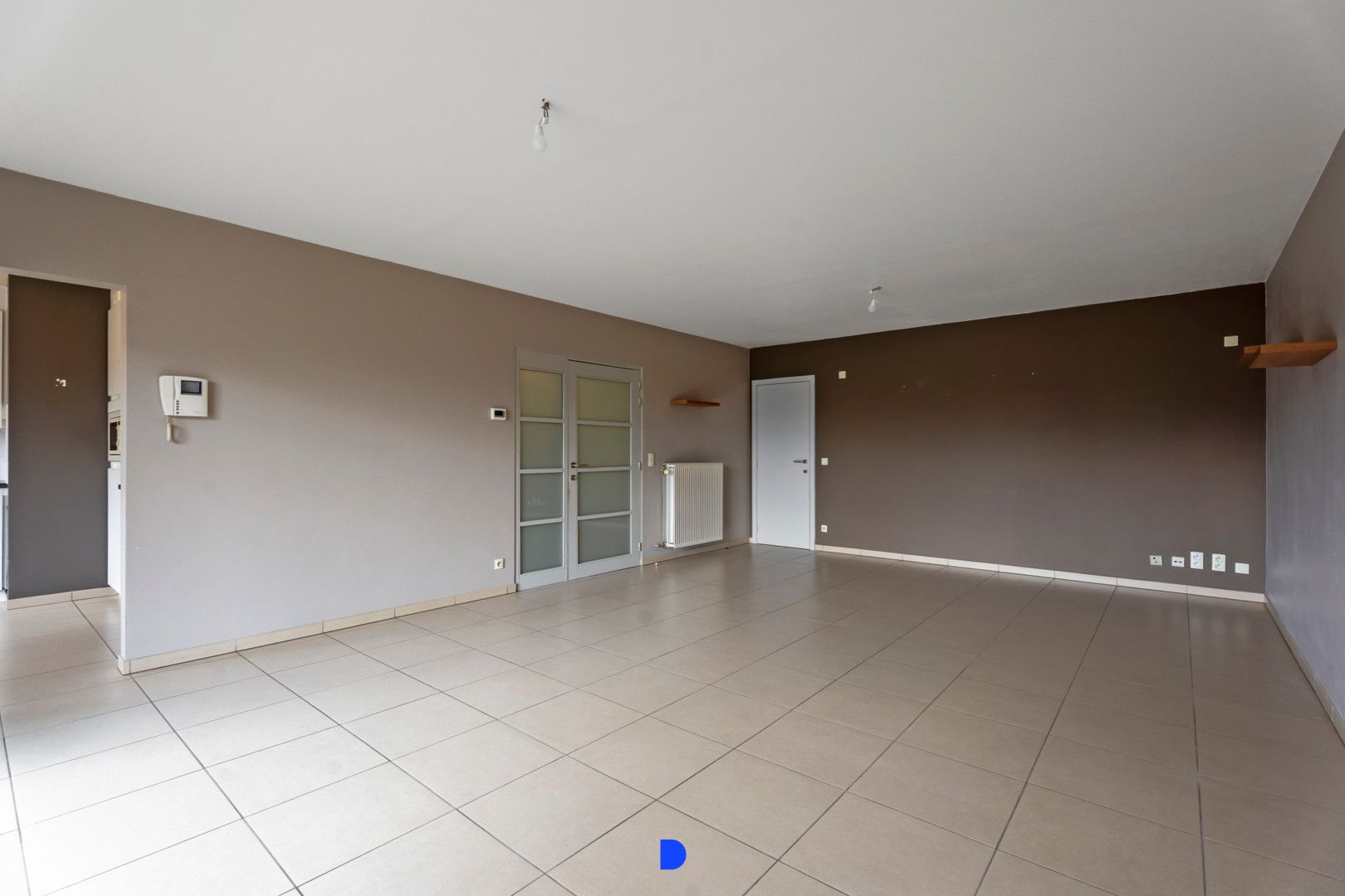 Mooi appartement met terras. foto 2