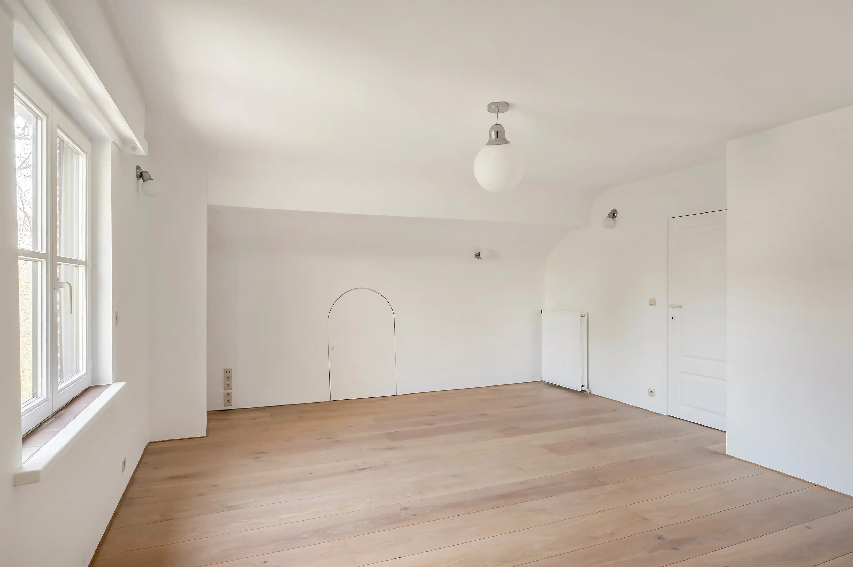 Ruime villa in het groene Zoersel foto 15