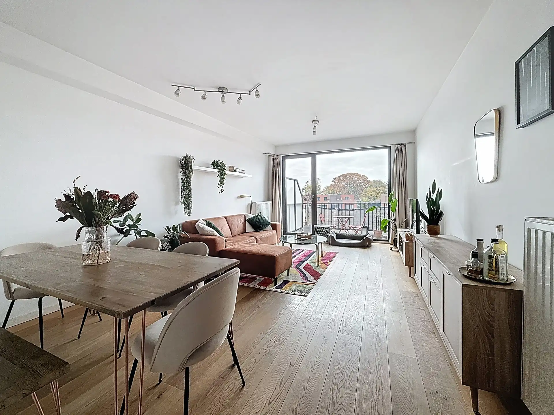 Appartement te koop foto 2